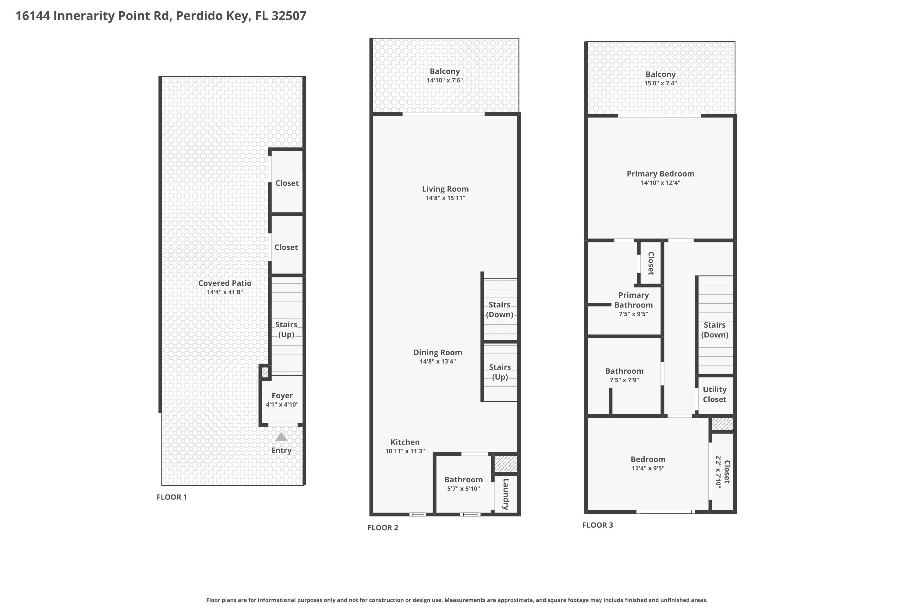 Innerarity Point Phase II - Residential