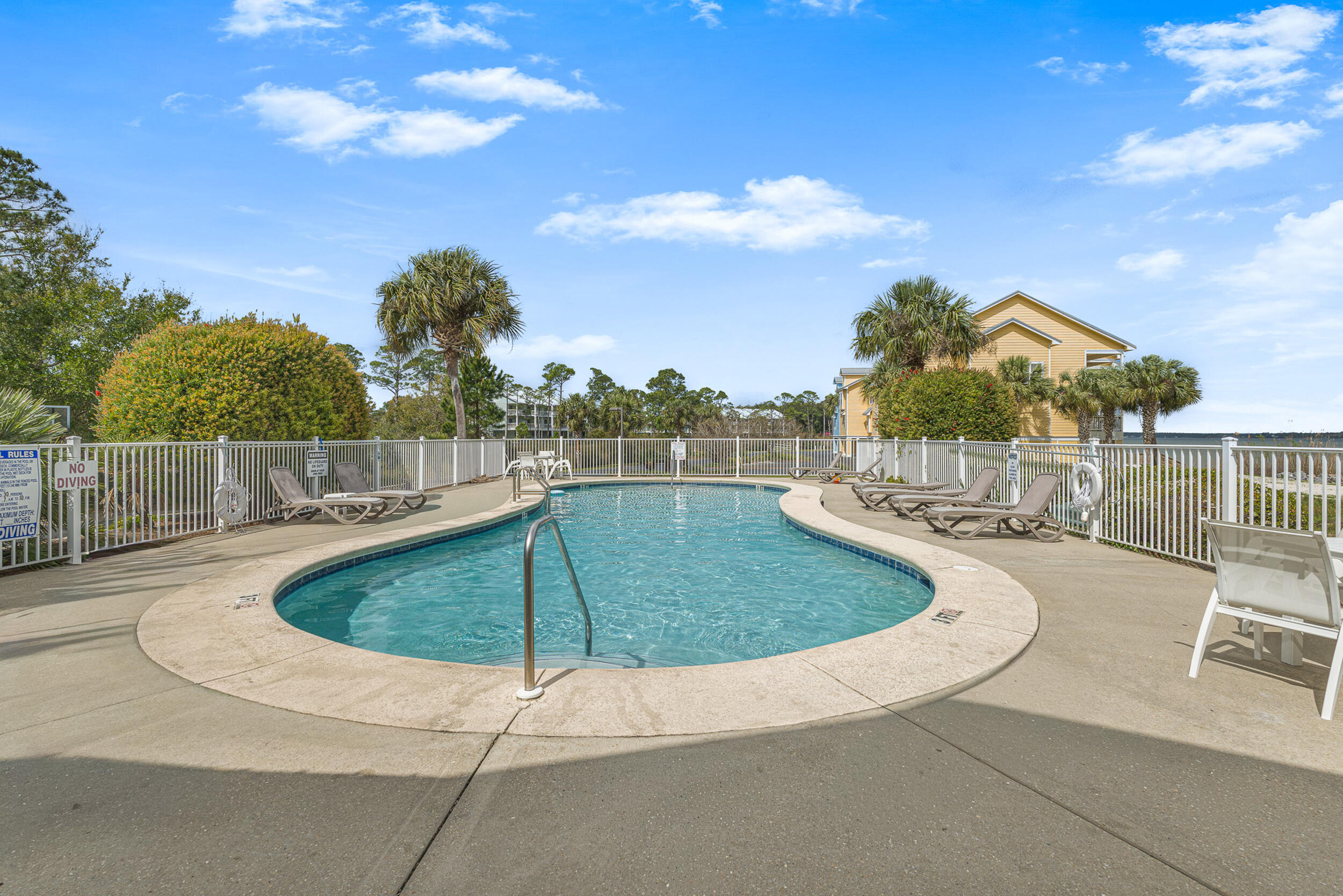 Innerarity Point Phase II - Residential