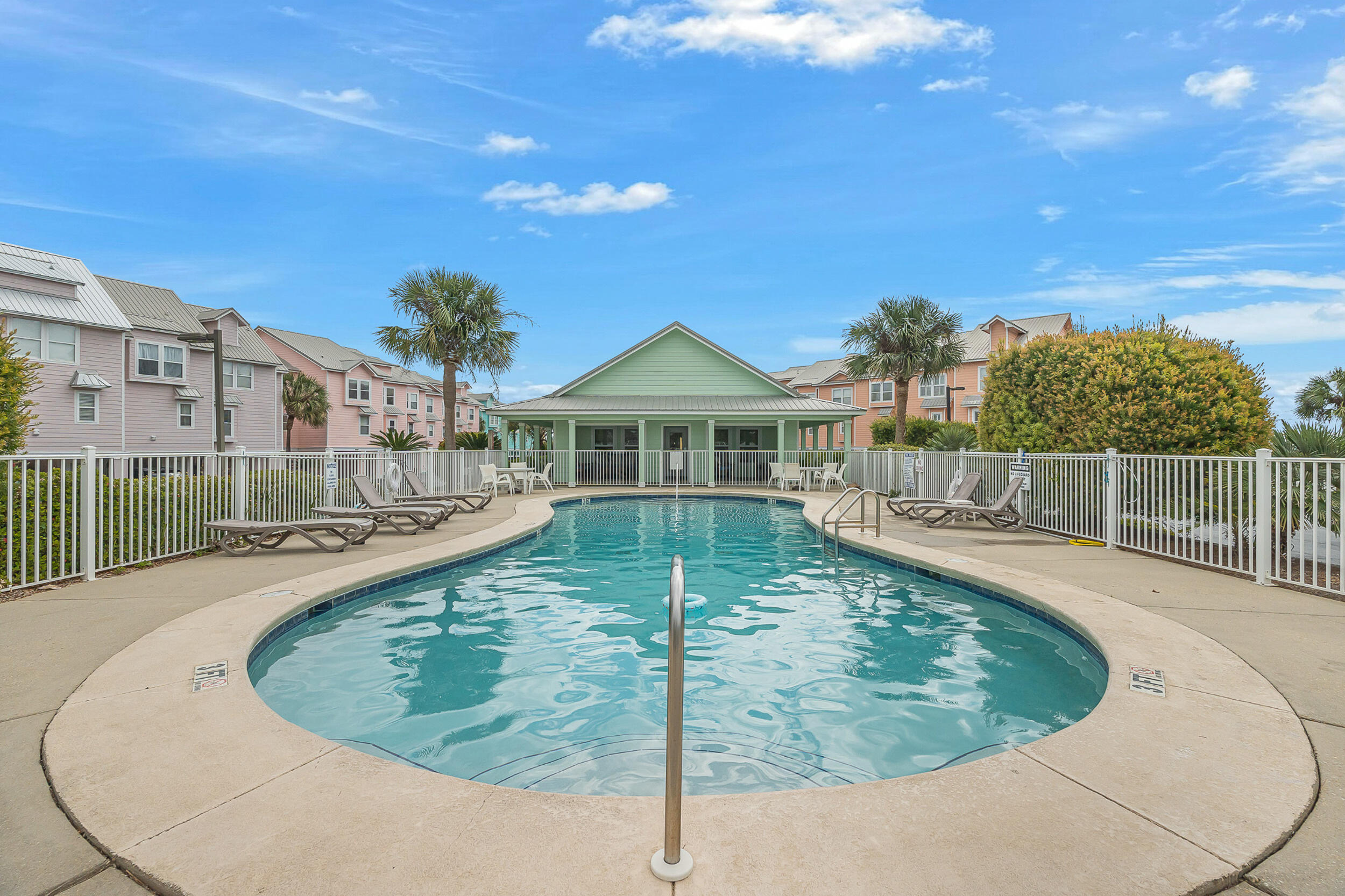 Innerarity Point Phase II - Residential