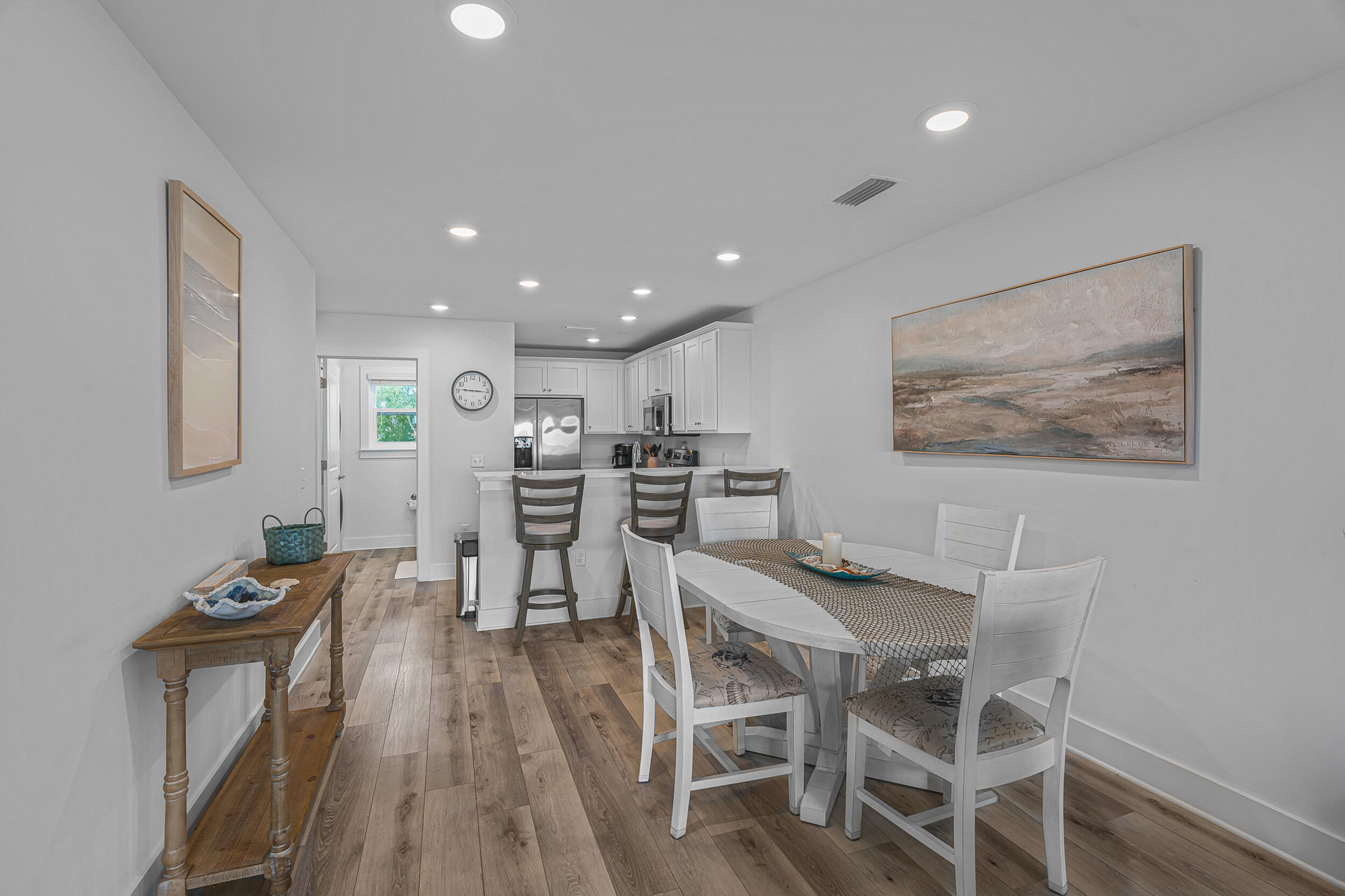 Innerarity Point Phase II - Residential