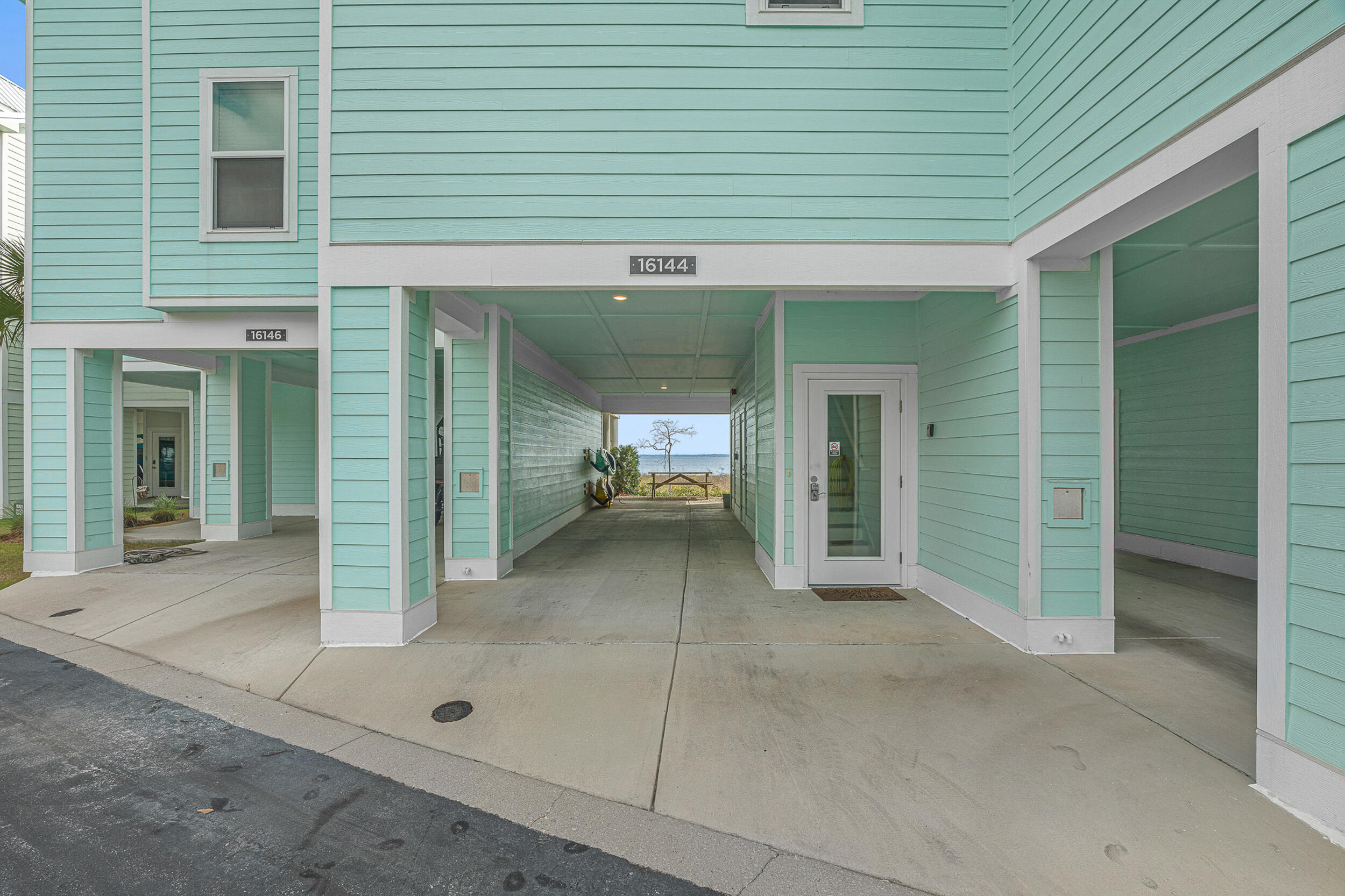 Innerarity Point Phase II - Residential