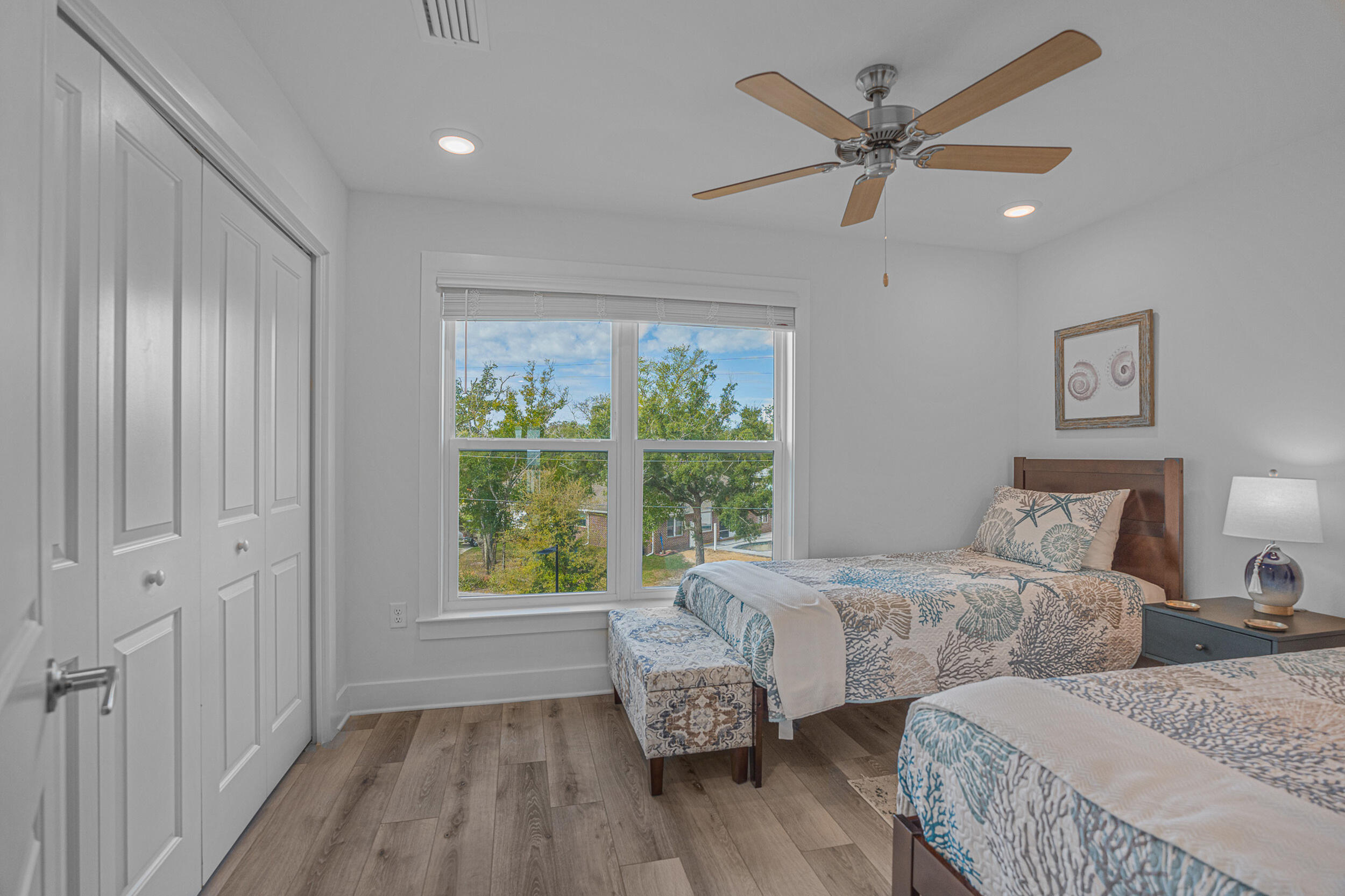 Innerarity Point Phase II - Residential