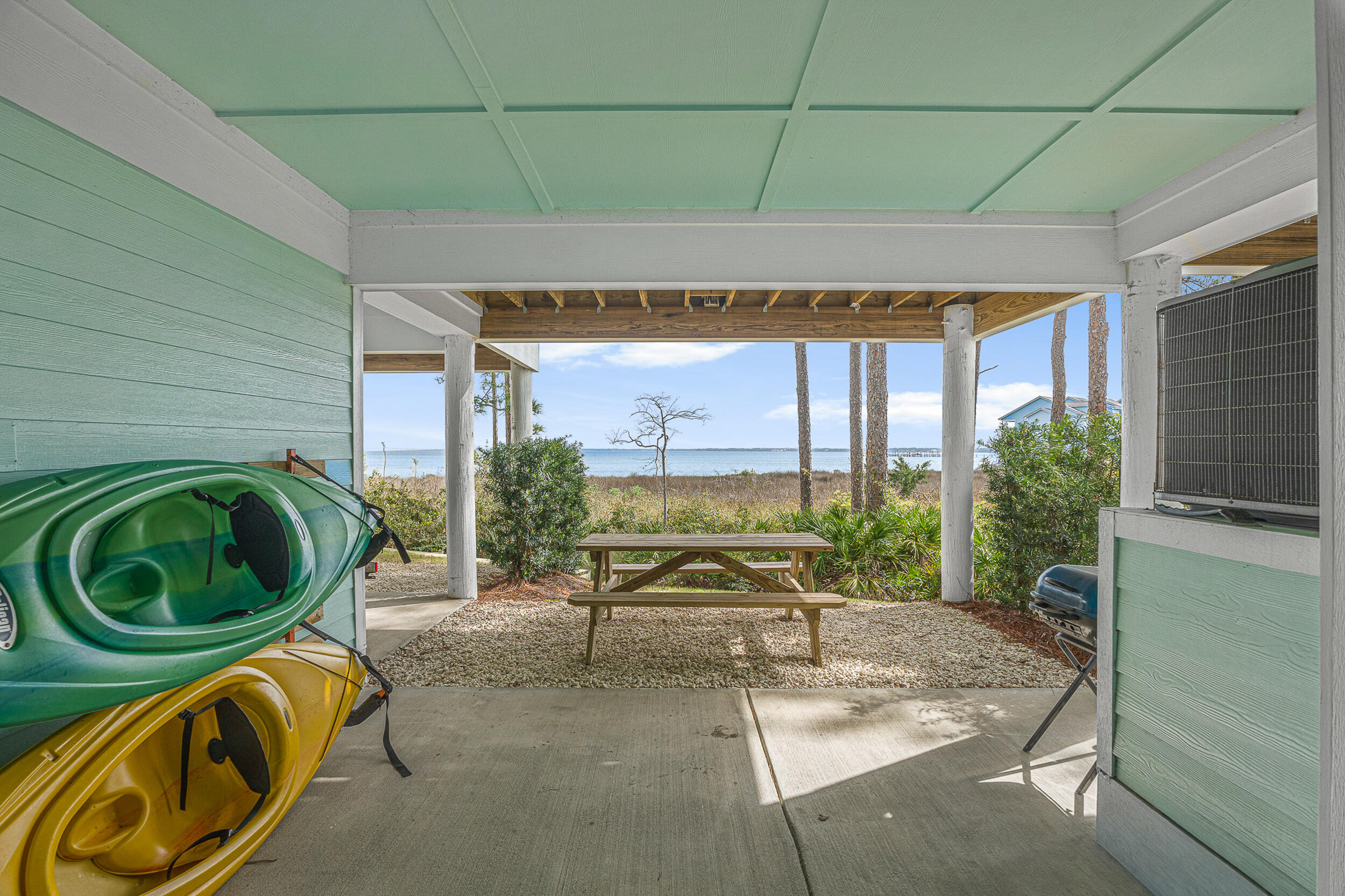 Innerarity Point Phase II - Residential