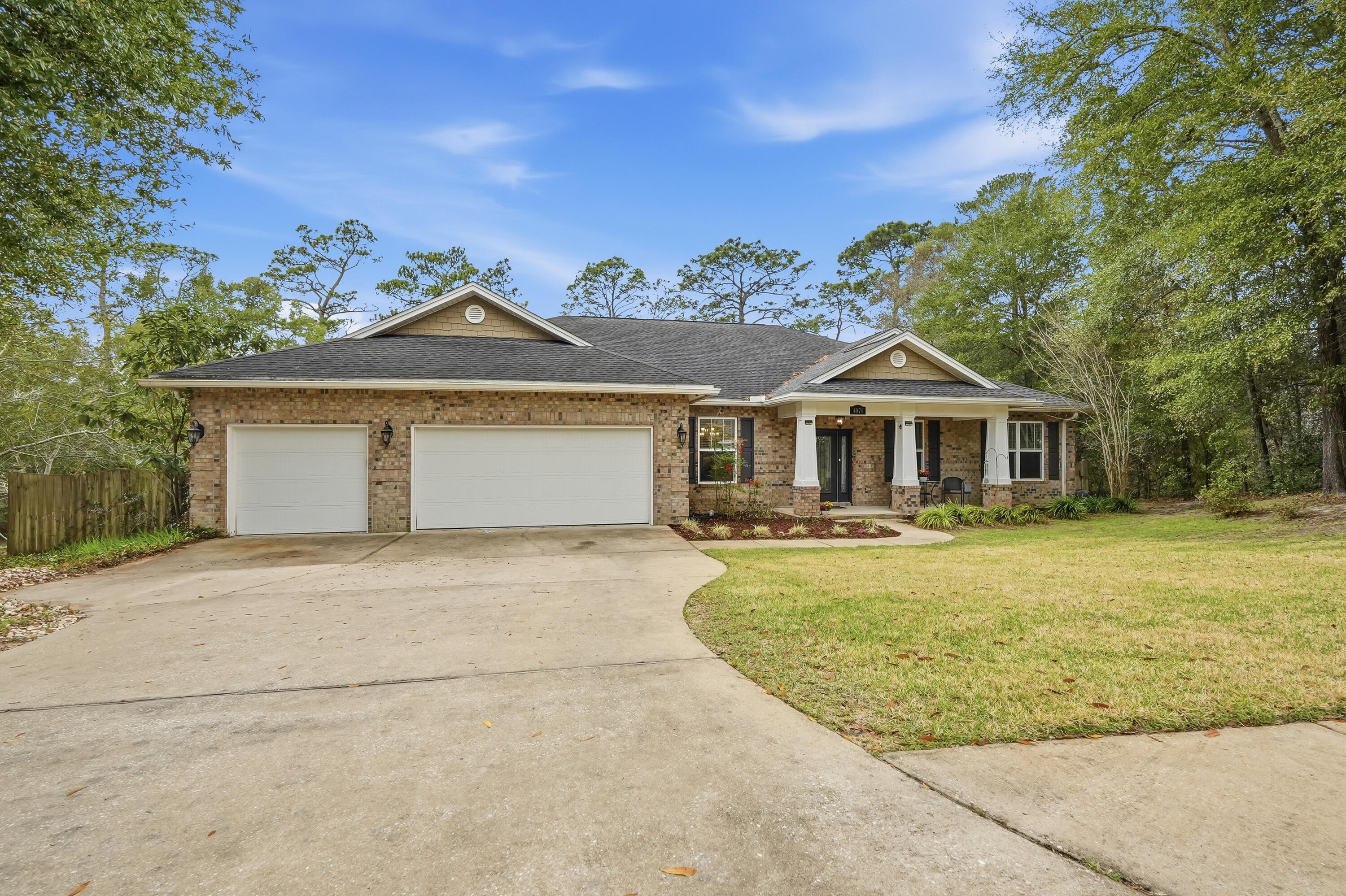 ROCKY BAYOU COUNTRY CLUB ESTATES 11 - Residential
