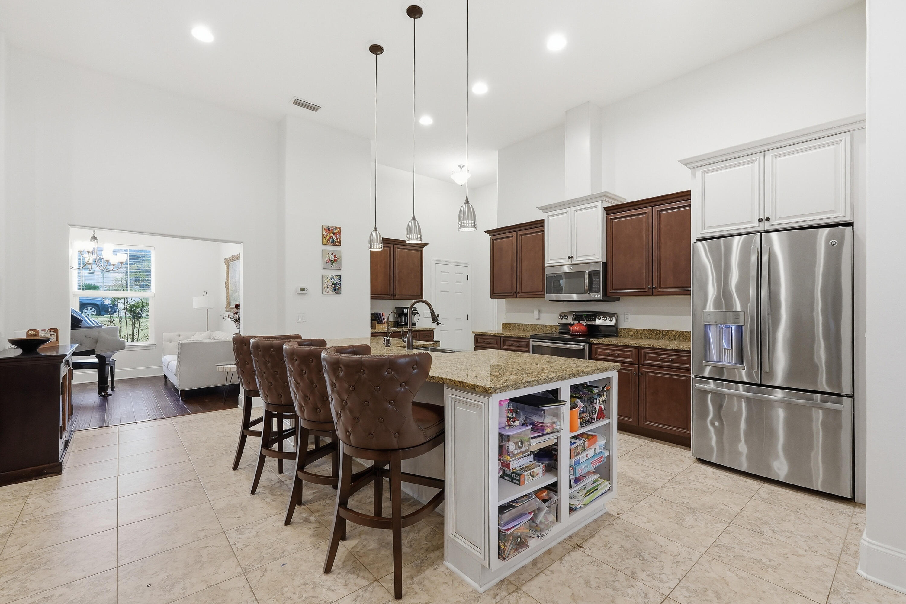 ROCKY BAYOU COUNTRY CLUB ESTATES 11 - Residential