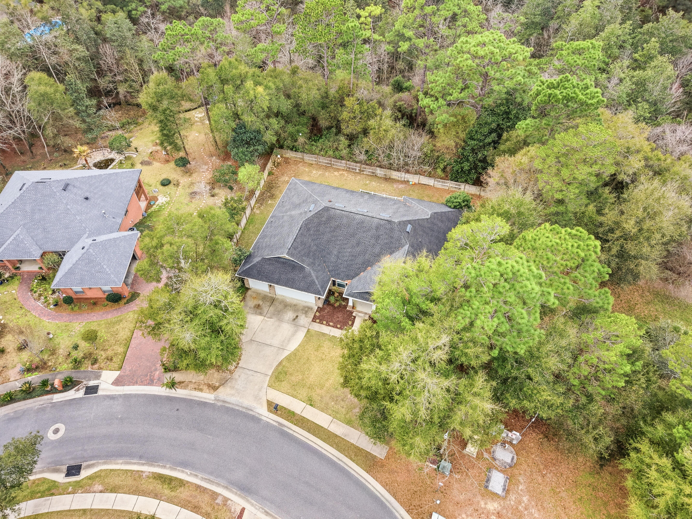 ROCKY BAYOU COUNTRY CLUB ESTATES 11 - Residential