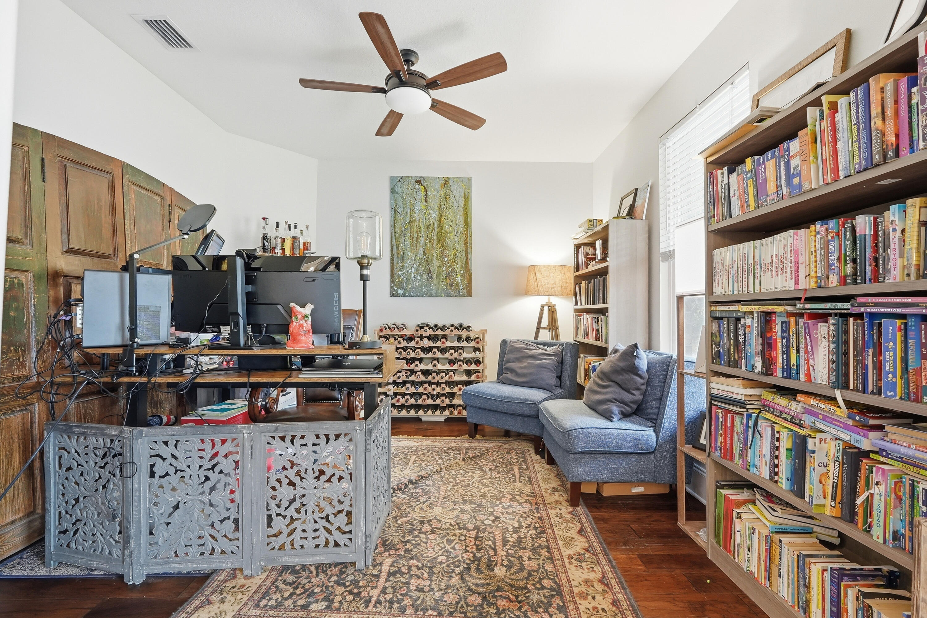 ROCKY BAYOU COUNTRY CLUB ESTATES 11 - Residential