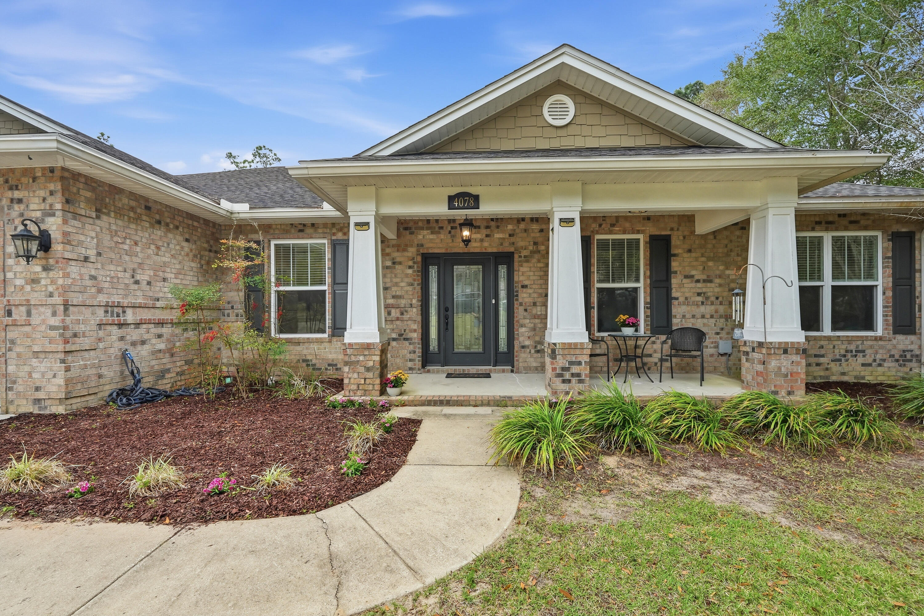 ROCKY BAYOU COUNTRY CLUB ESTATES 11 - Residential