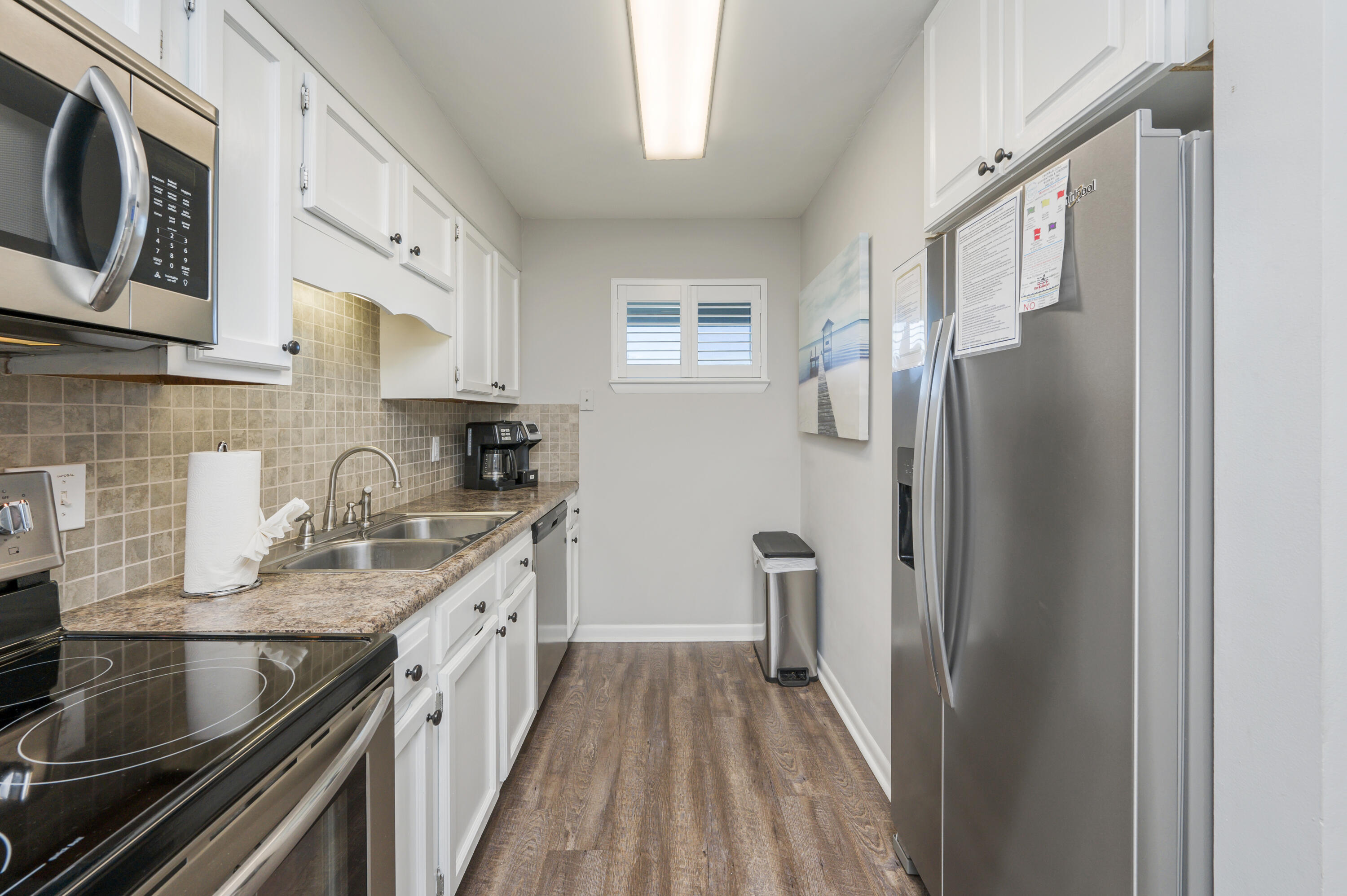 SEA OATS CONDO - Residential