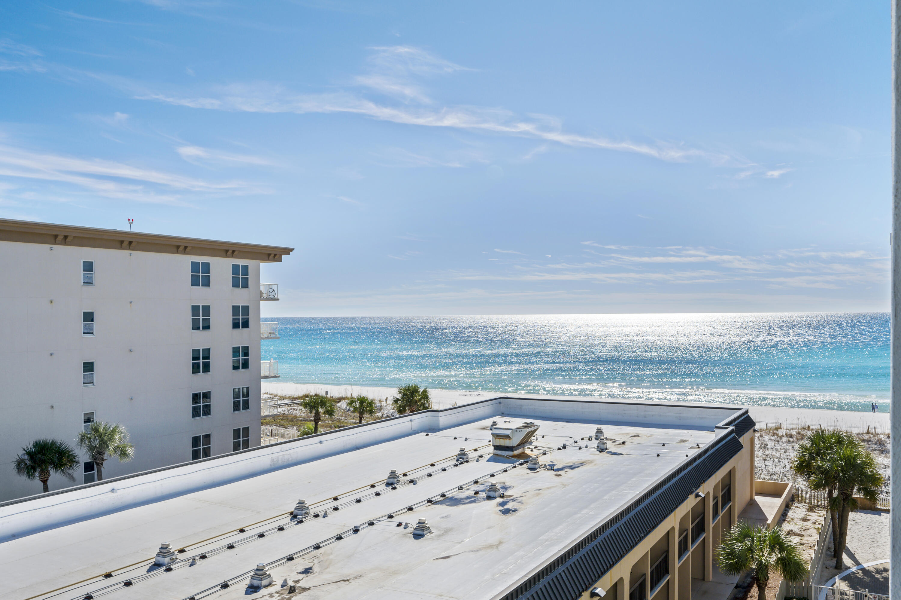 SEA OATS CONDO - Residential