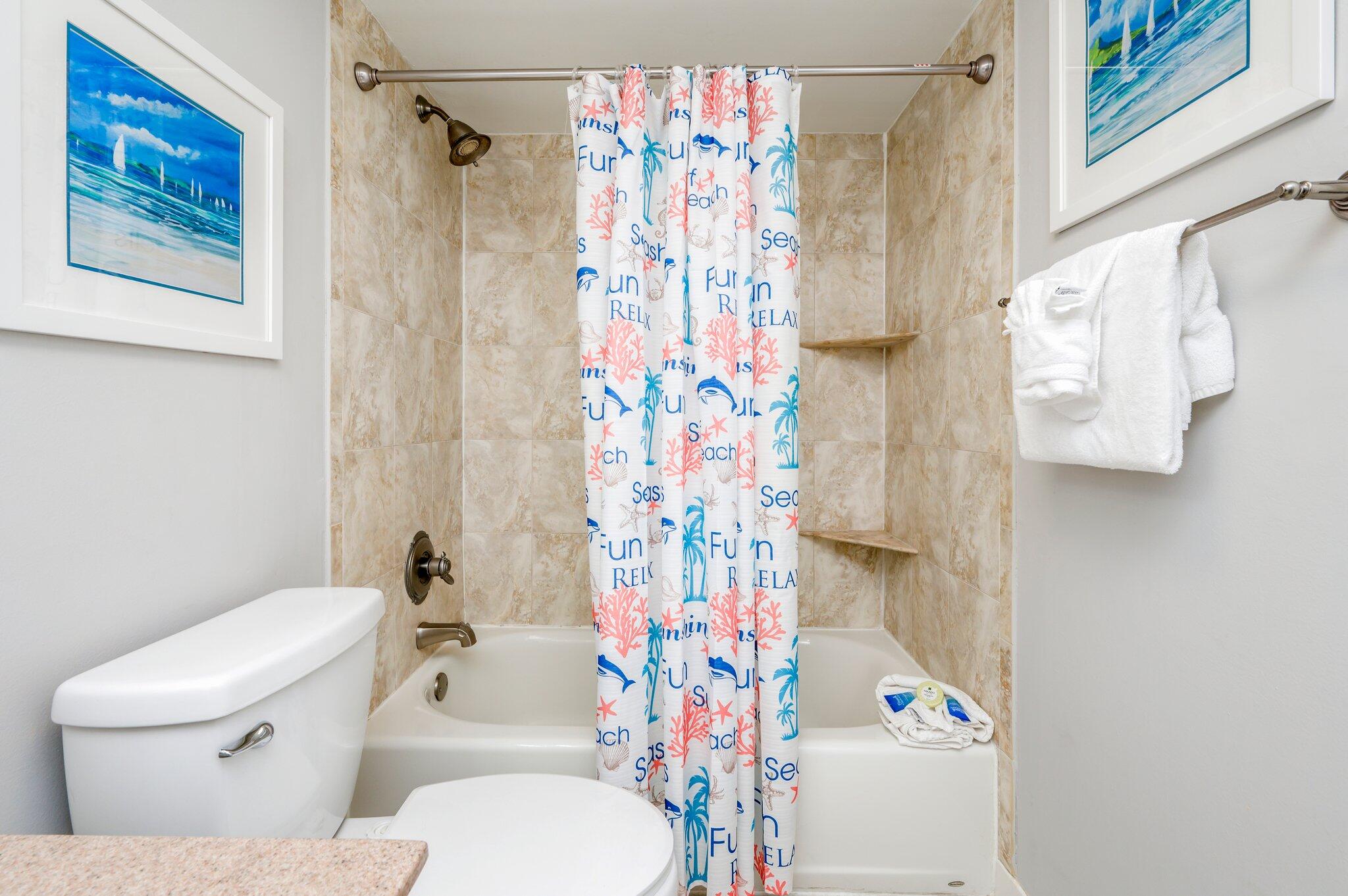 SEA OATS CONDO - Residential