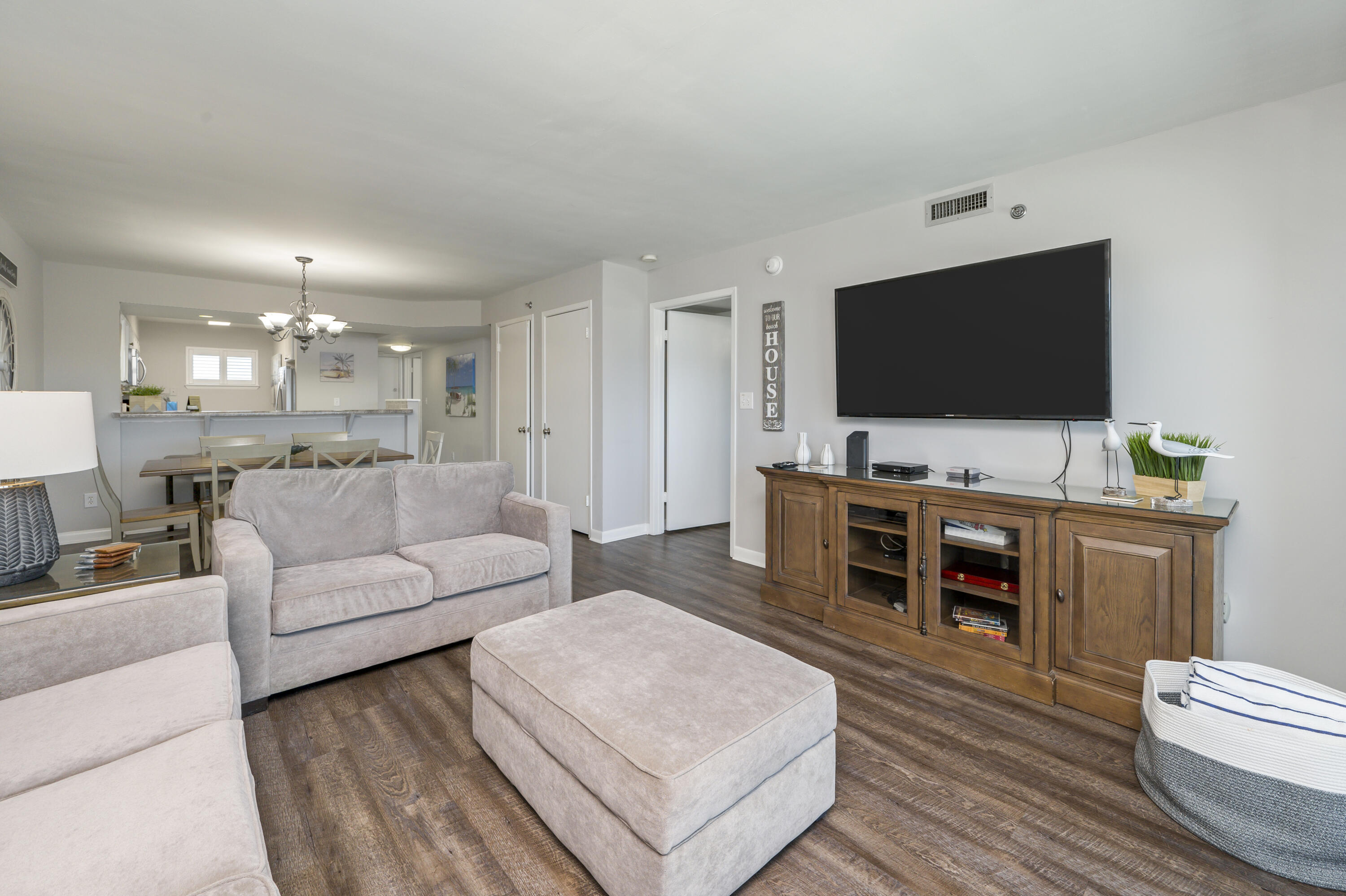 SEA OATS CONDO - Residential