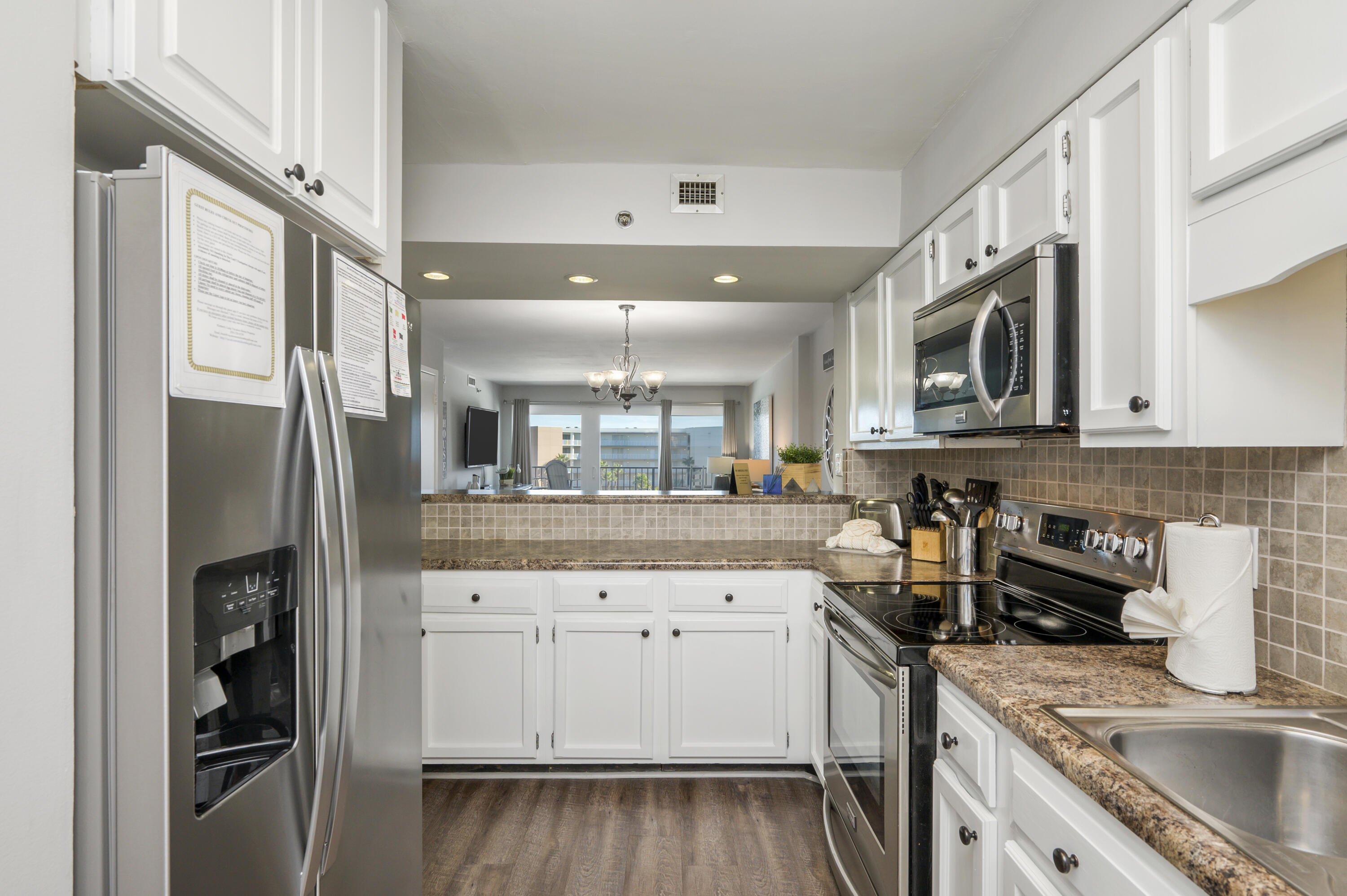 SEA OATS CONDO - Residential