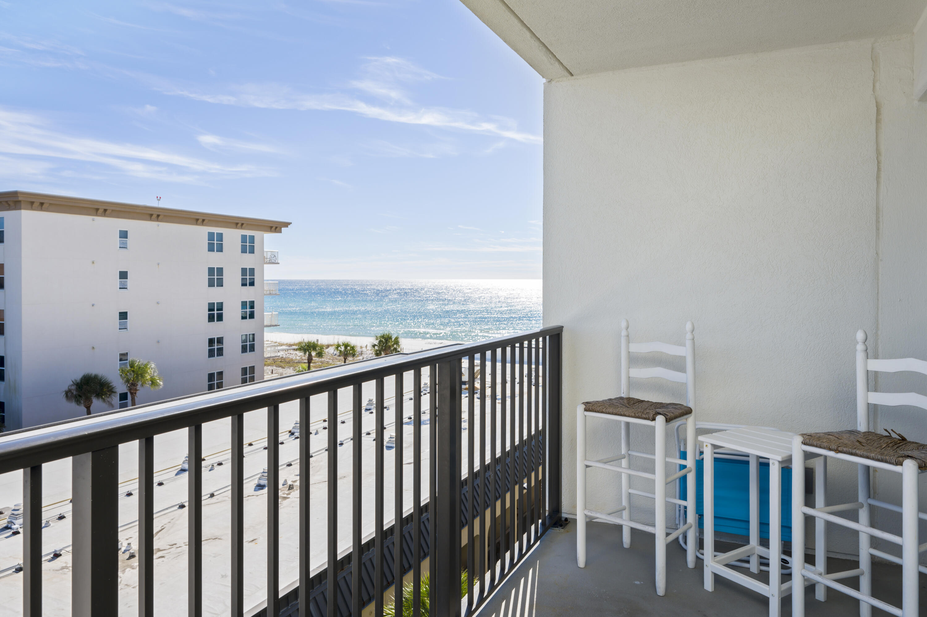 SEA OATS CONDO - Residential