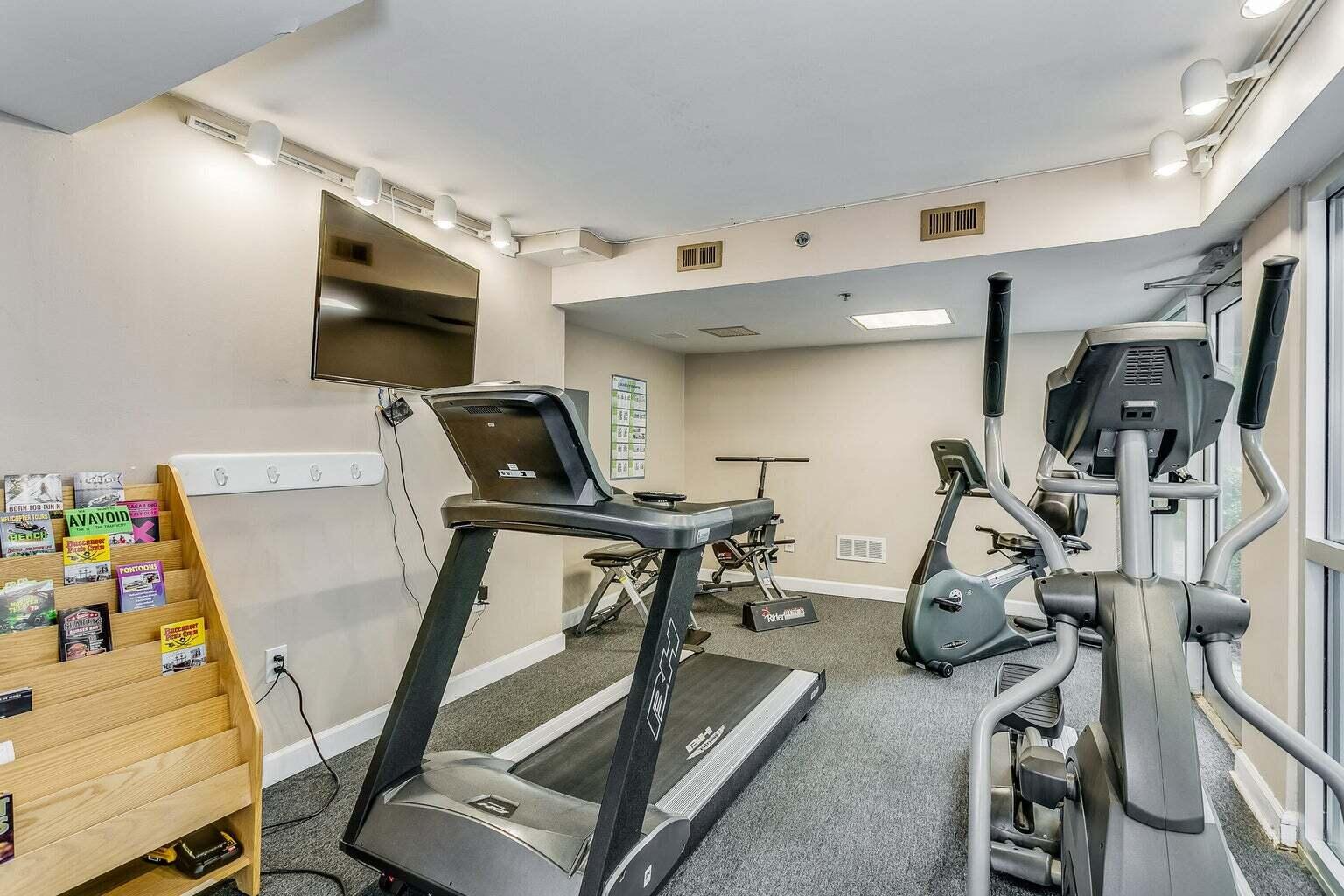 SEA OATS CONDO - Residential