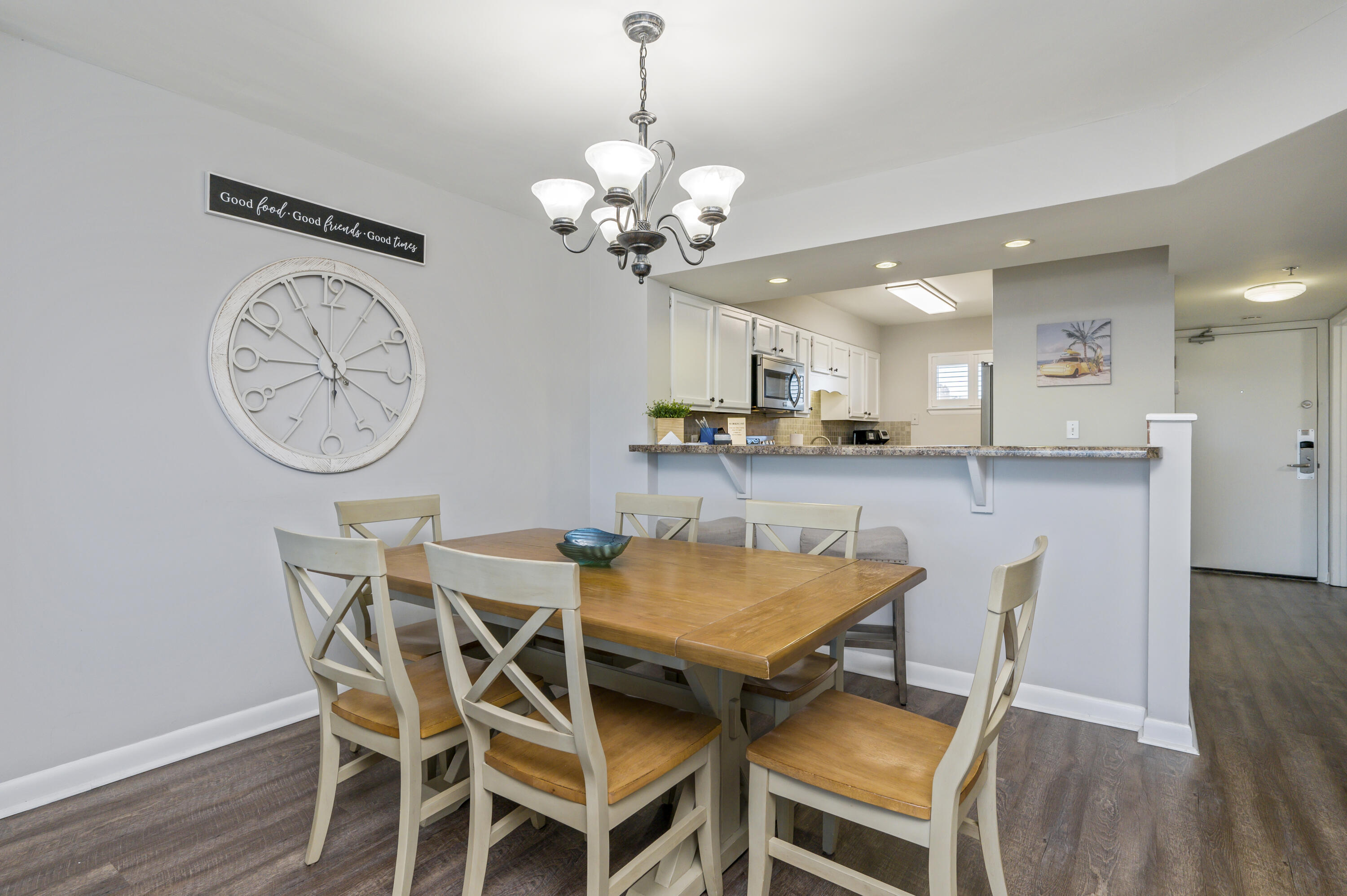 SEA OATS CONDO - Residential