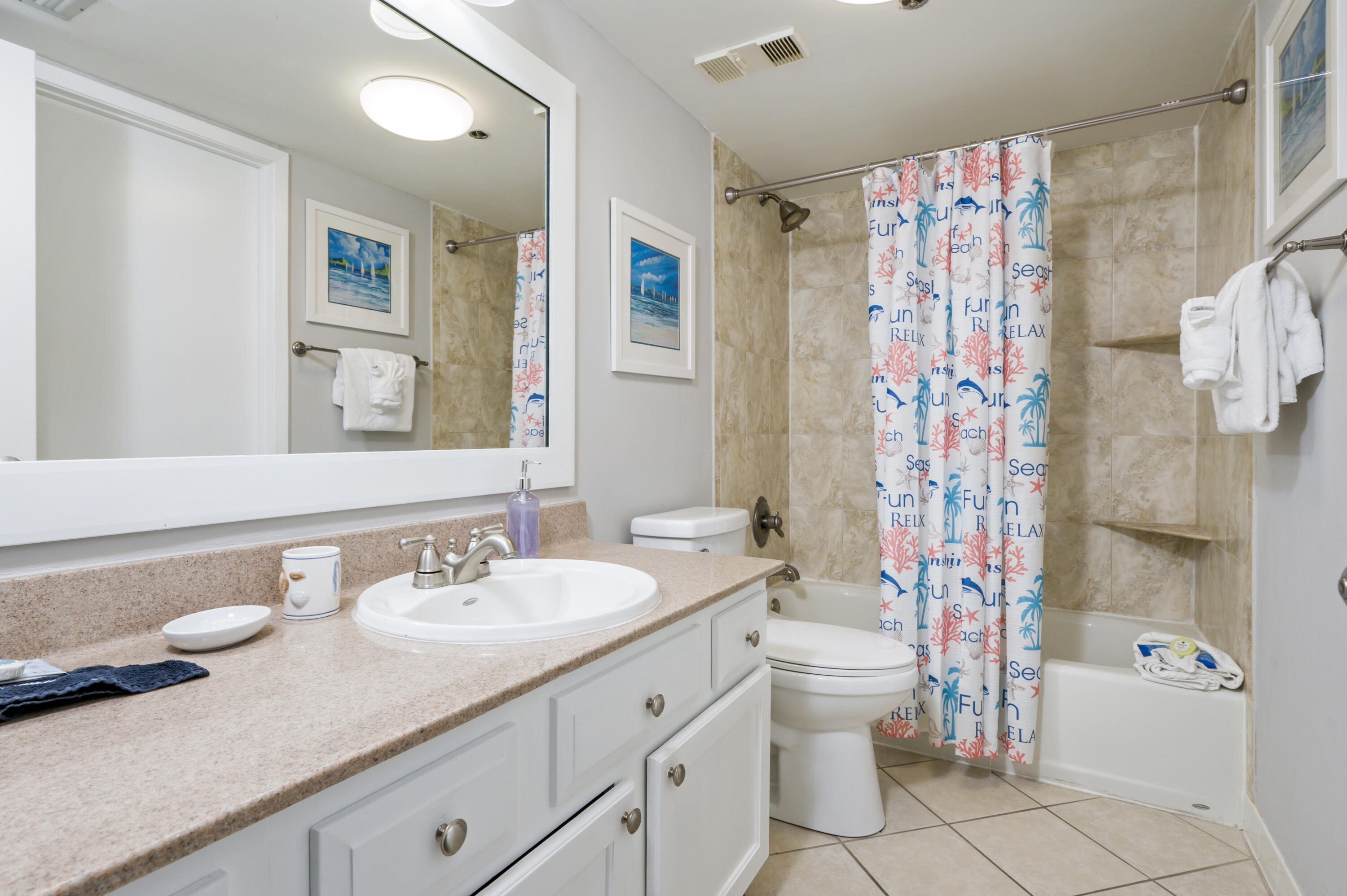 SEA OATS CONDO - Residential