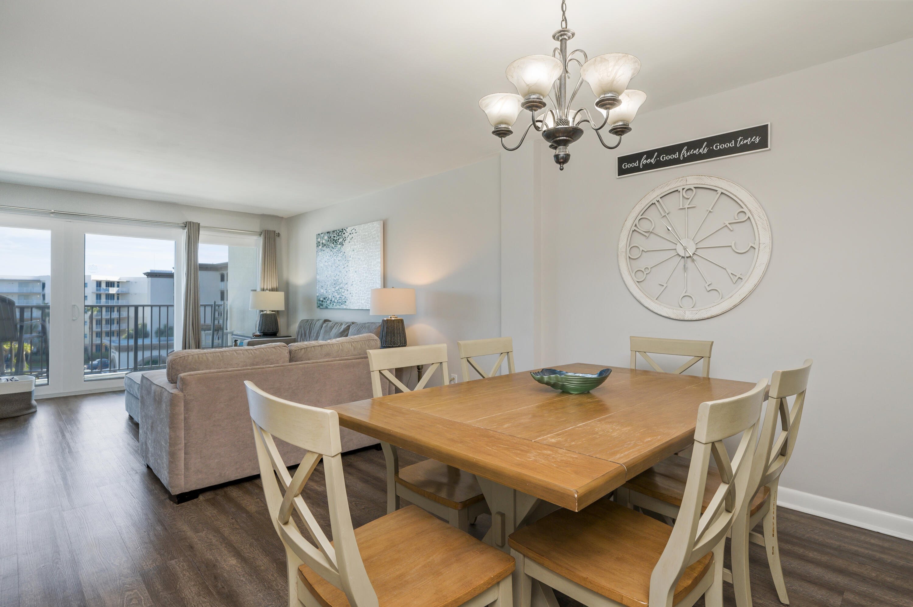 SEA OATS CONDO - Residential