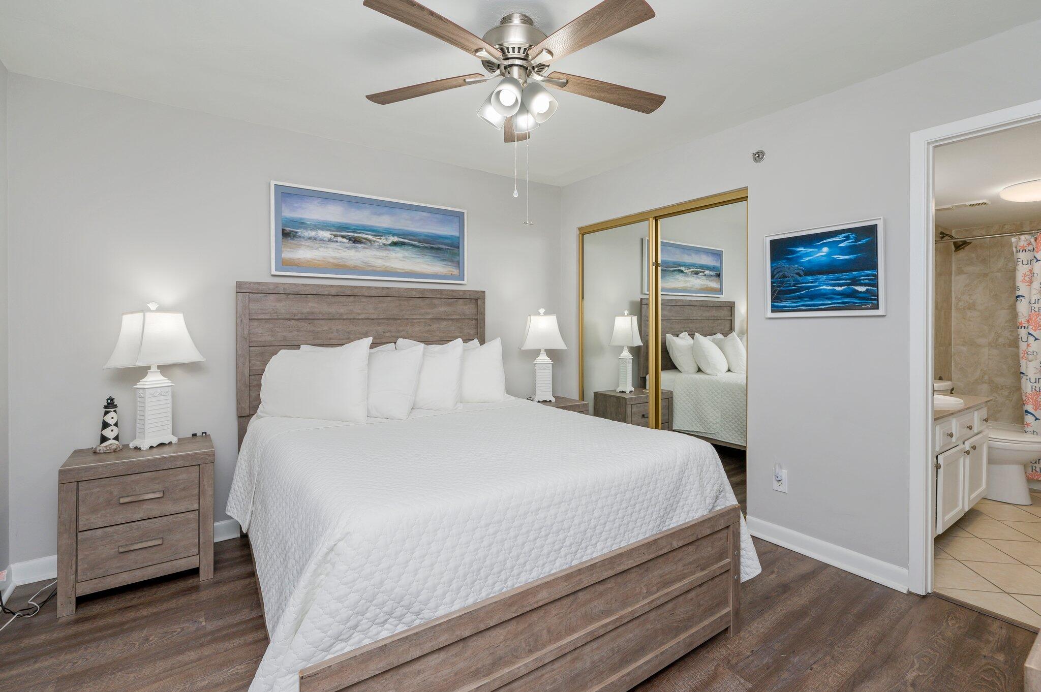 SEA OATS CONDO - Residential