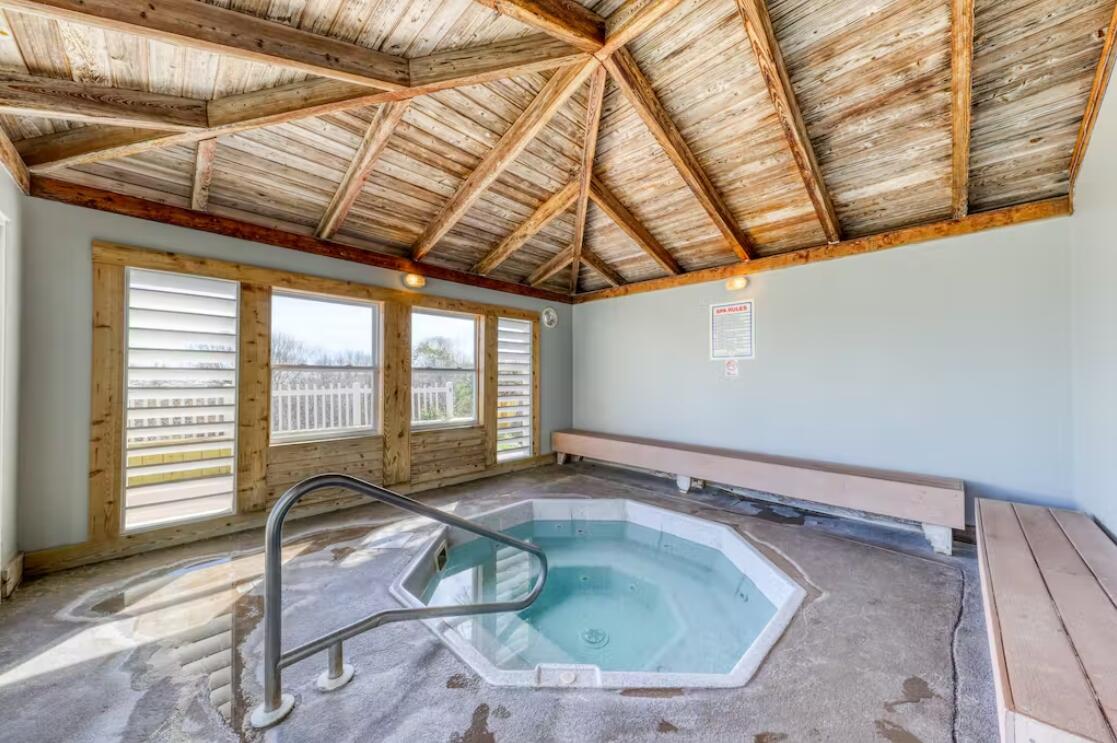 SEA OATS CONDO - Residential