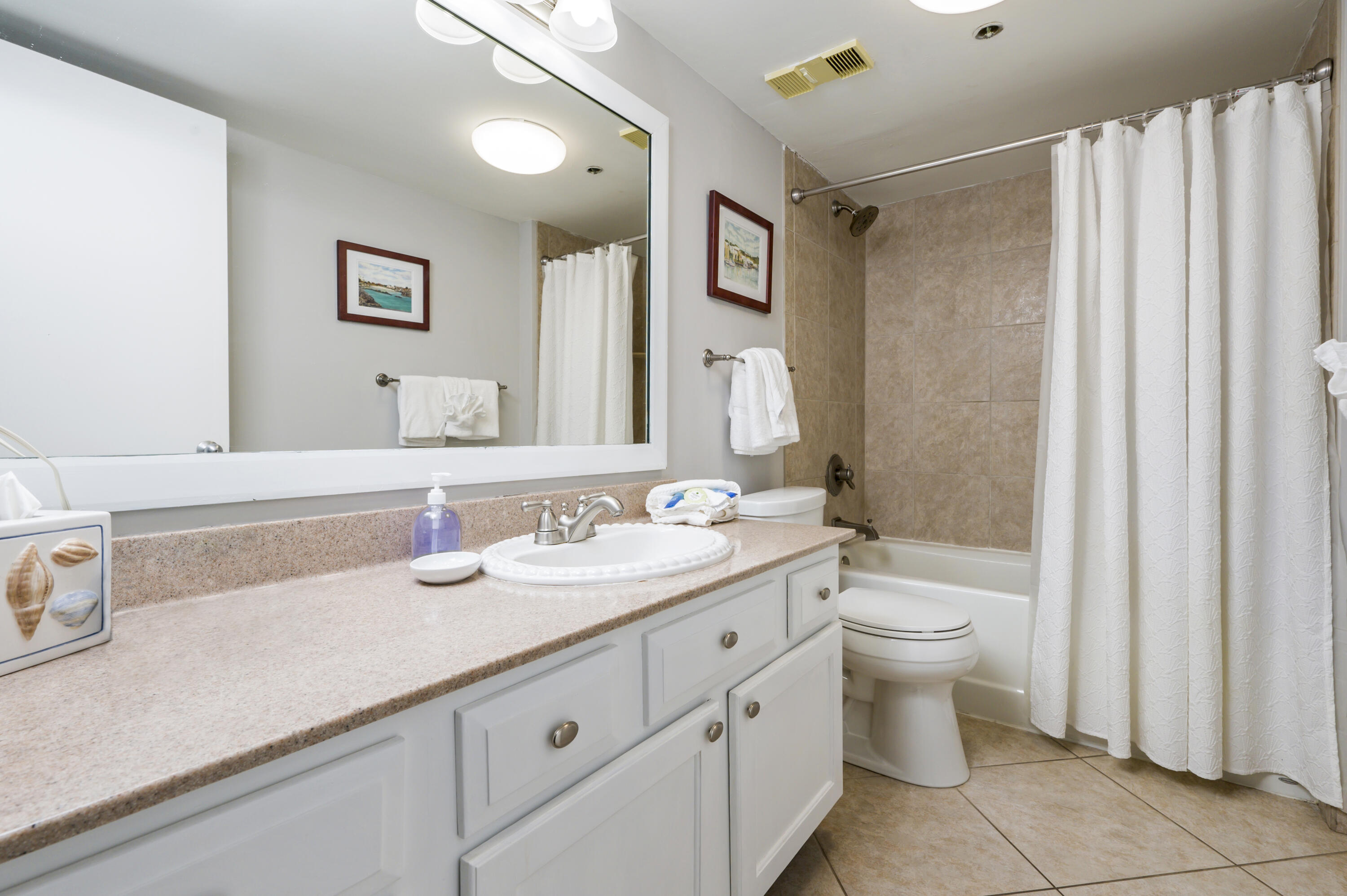 SEA OATS CONDO - Residential