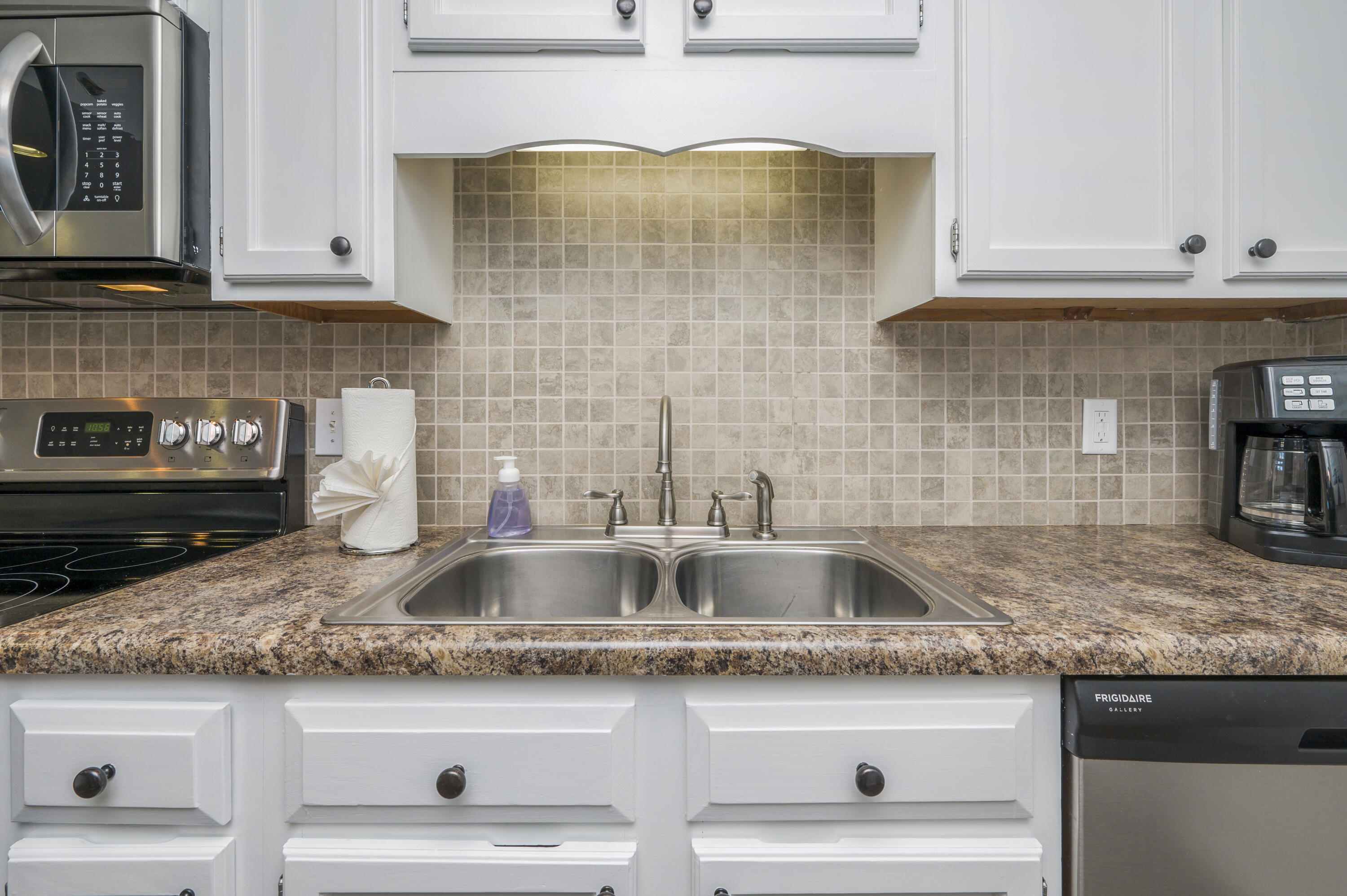 SEA OATS CONDO - Residential