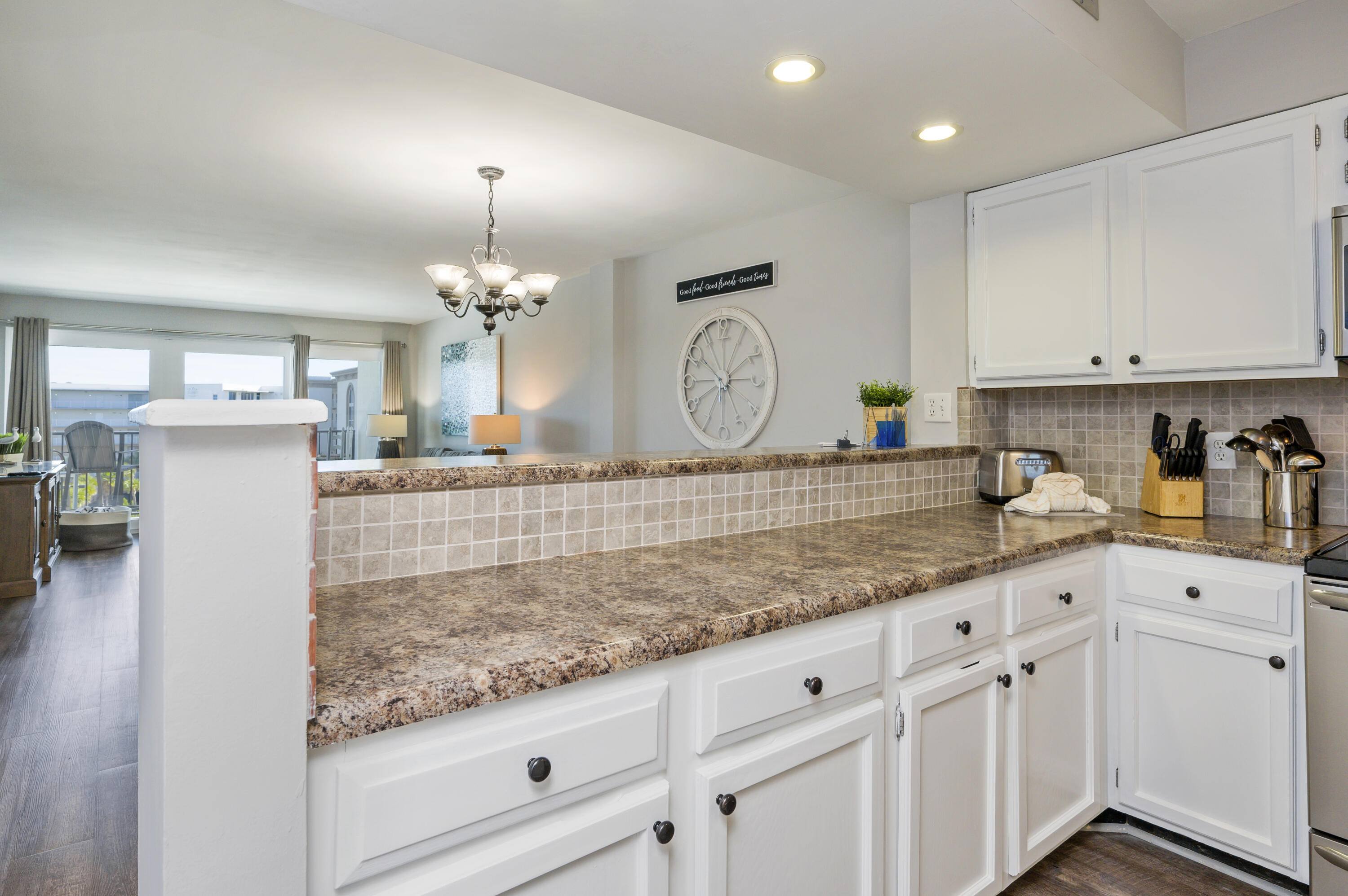 SEA OATS CONDO - Residential