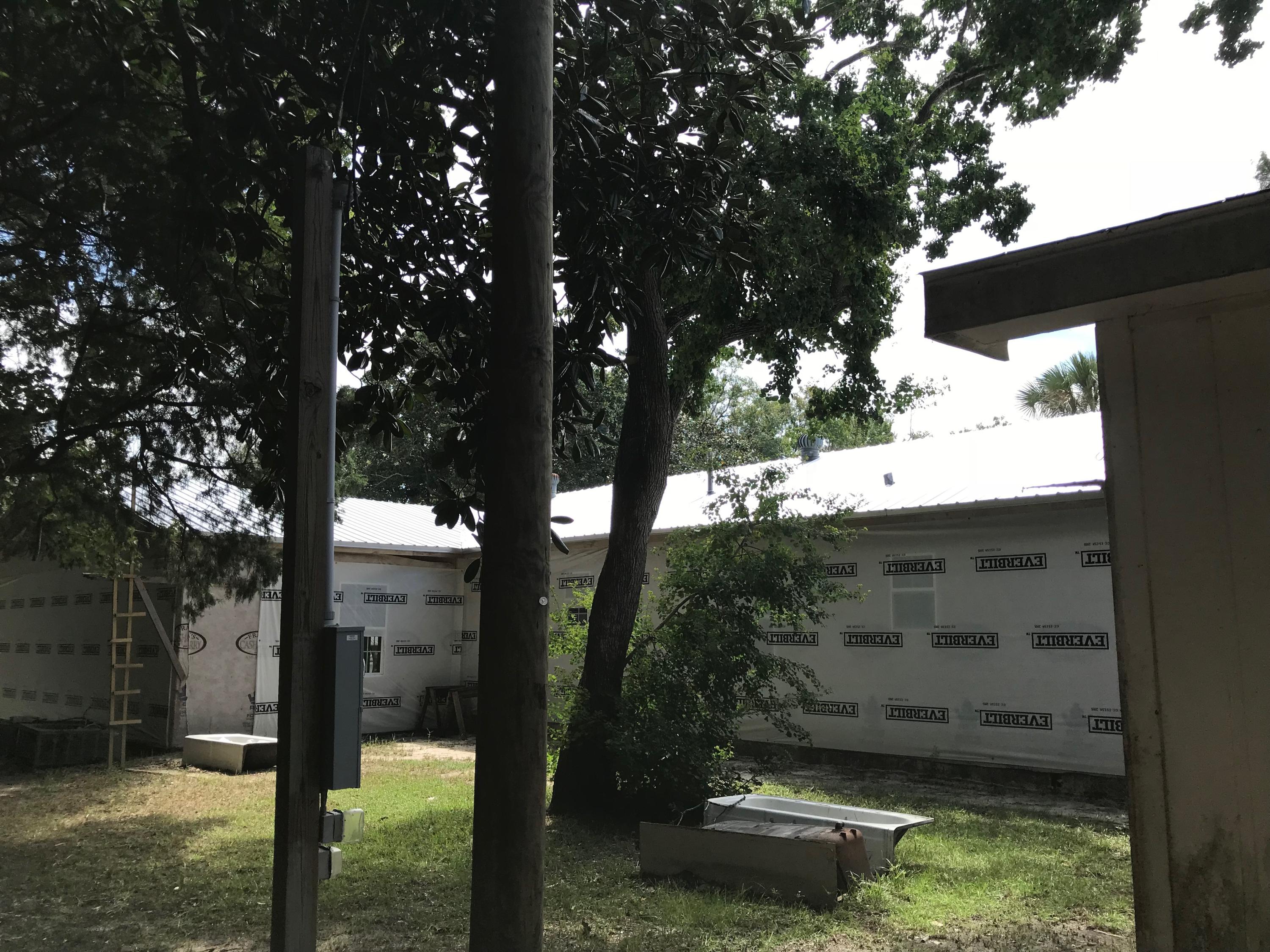 CHOCTAW - Residential