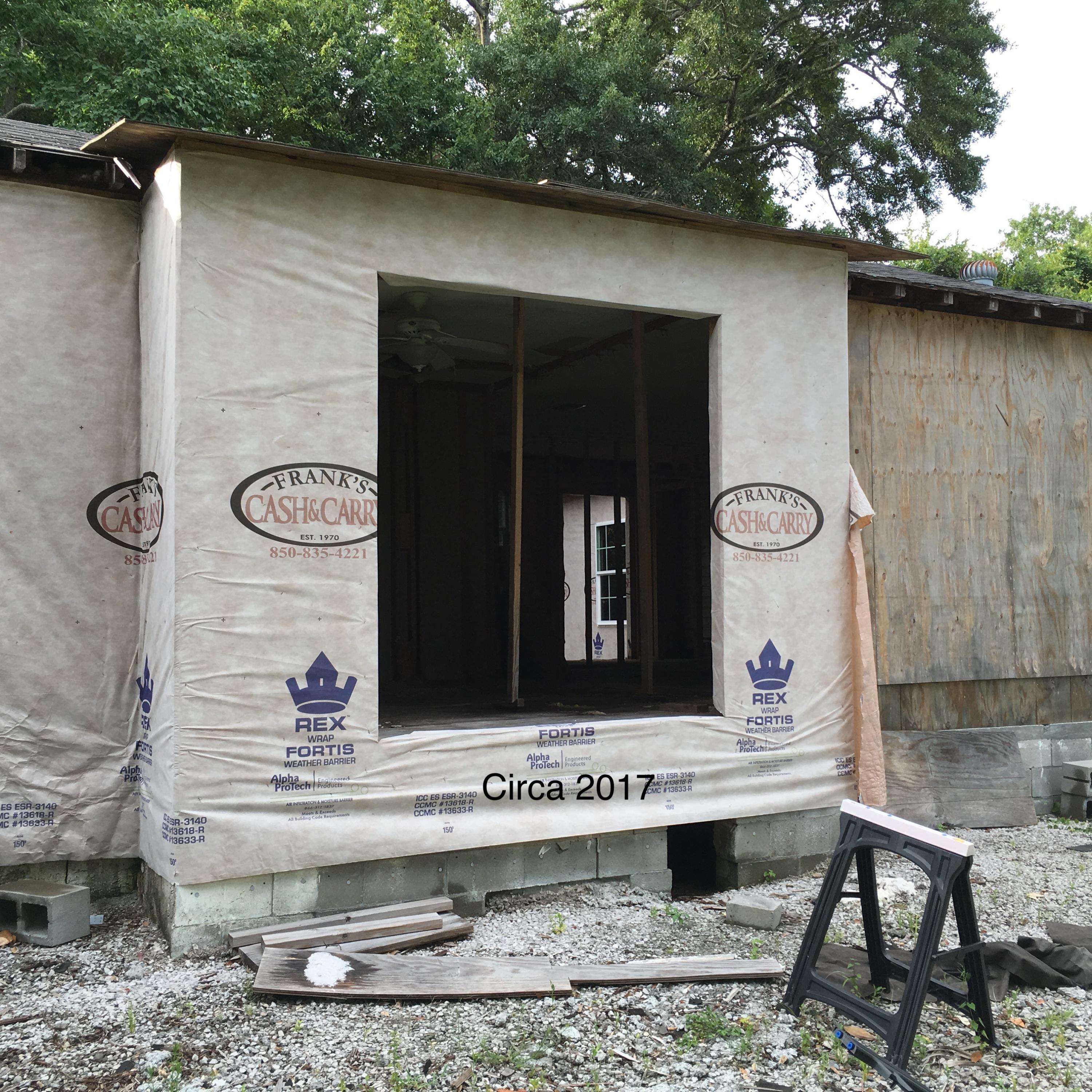 CHOCTAW - Residential