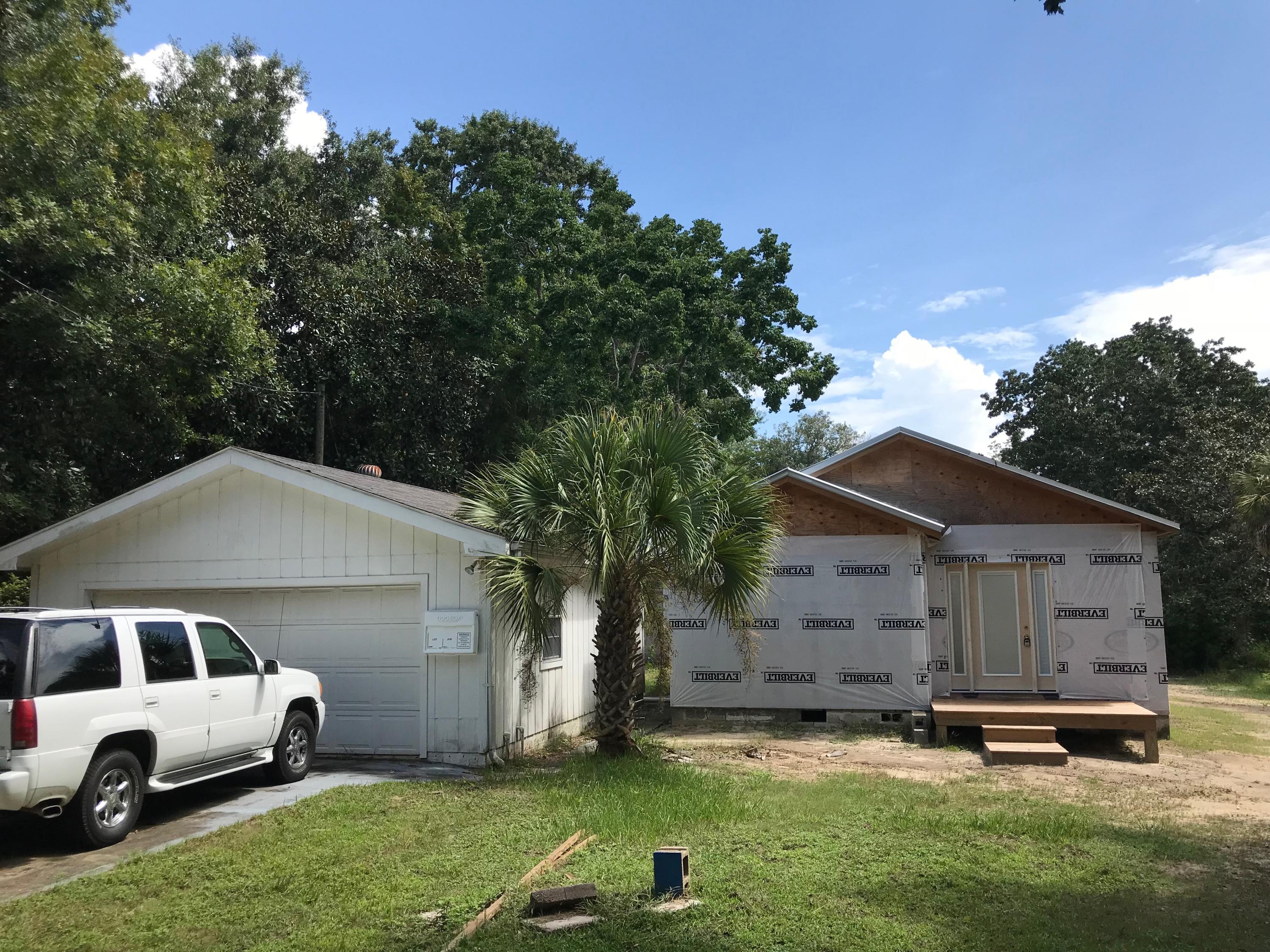 CHOCTAW - Residential