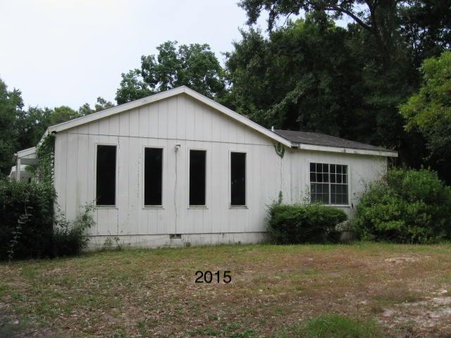 CHOCTAW - Residential