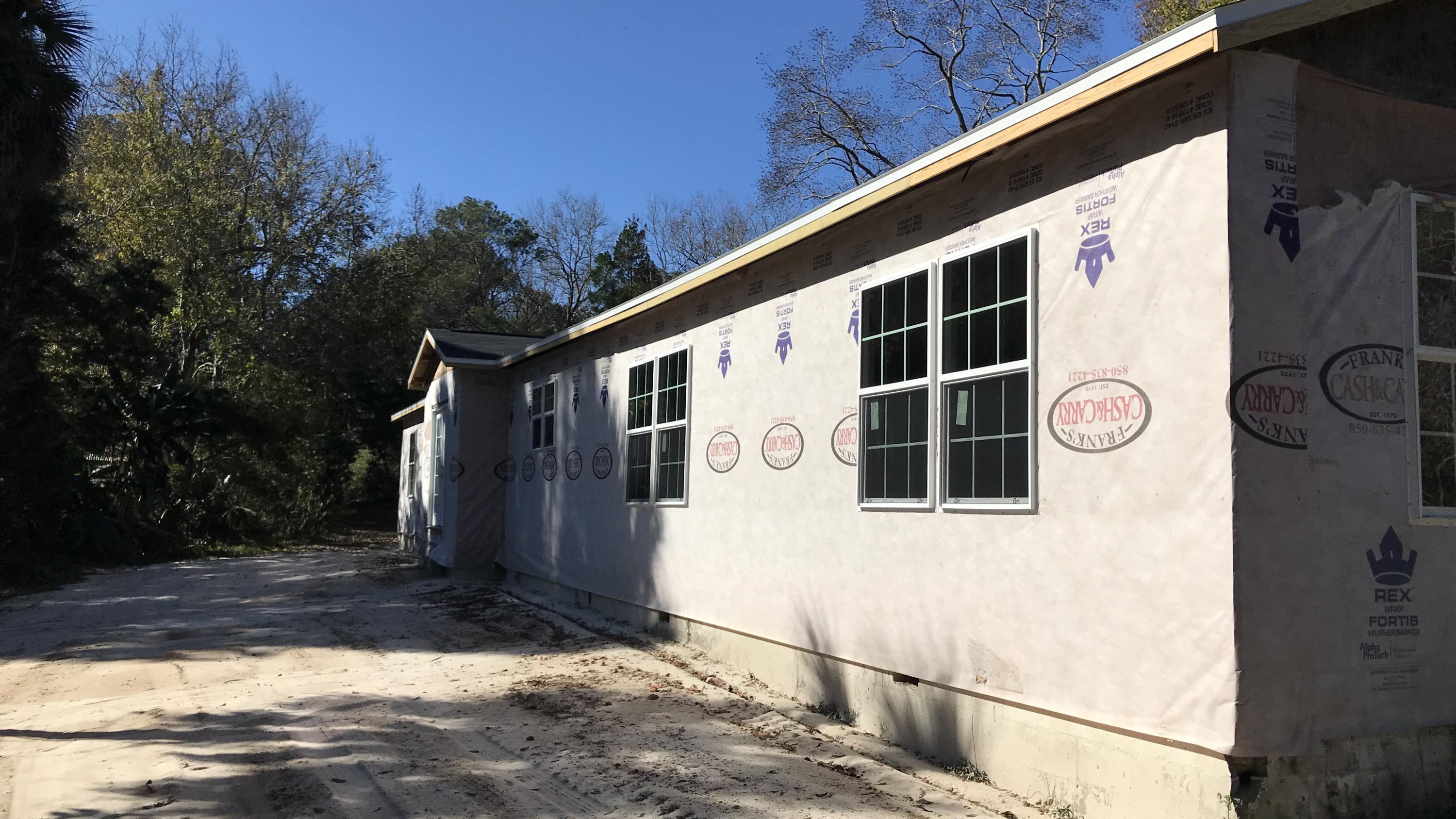 CHOCTAW - Residential