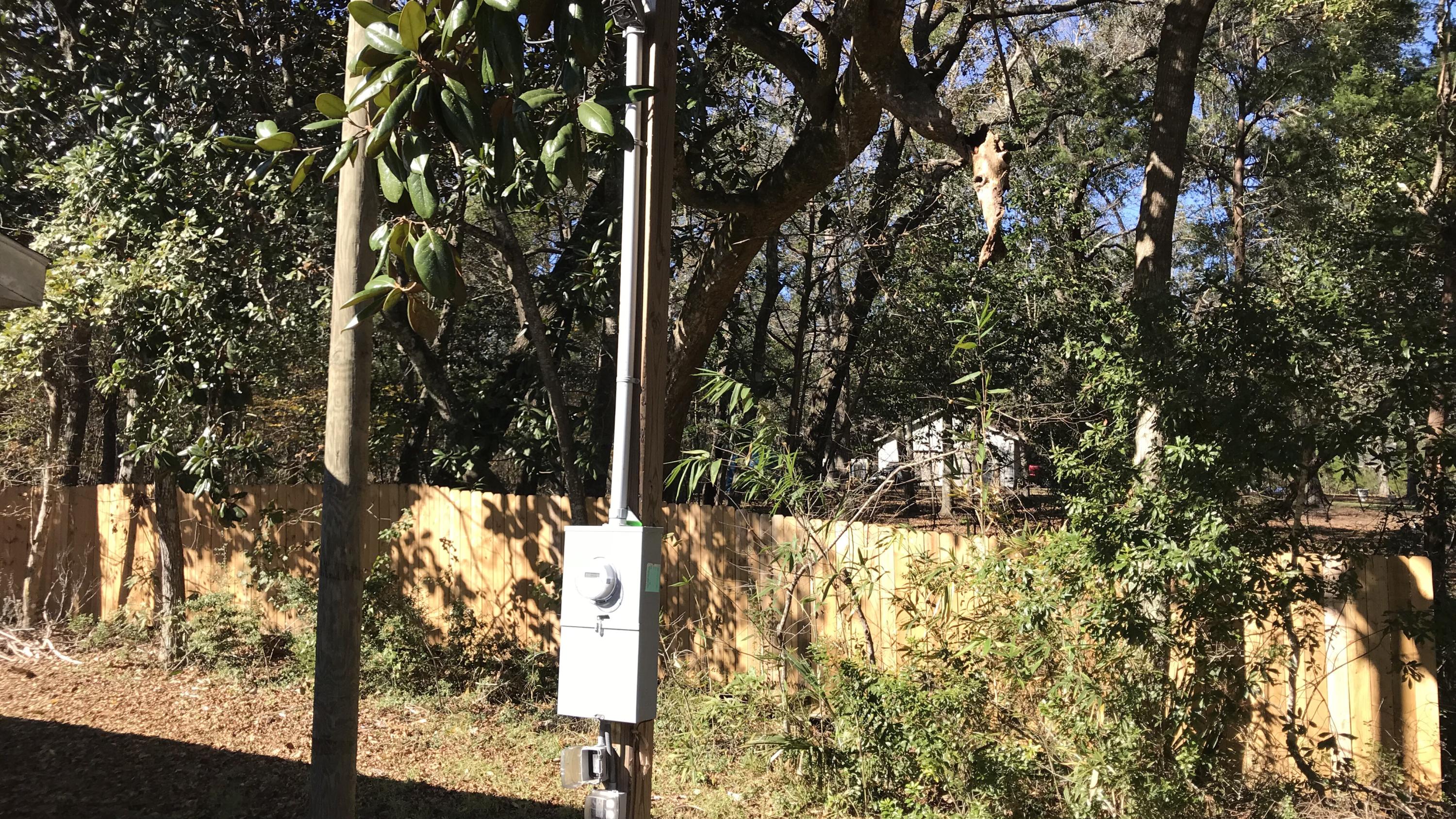 CHOCTAW - Residential