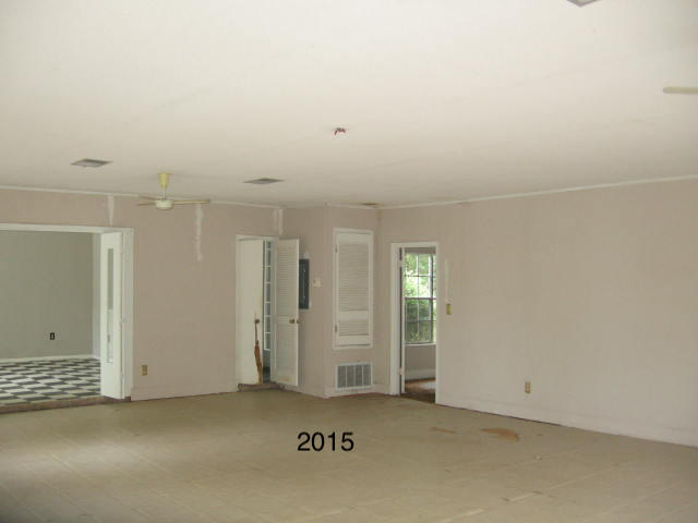 CHOCTAW - Residential