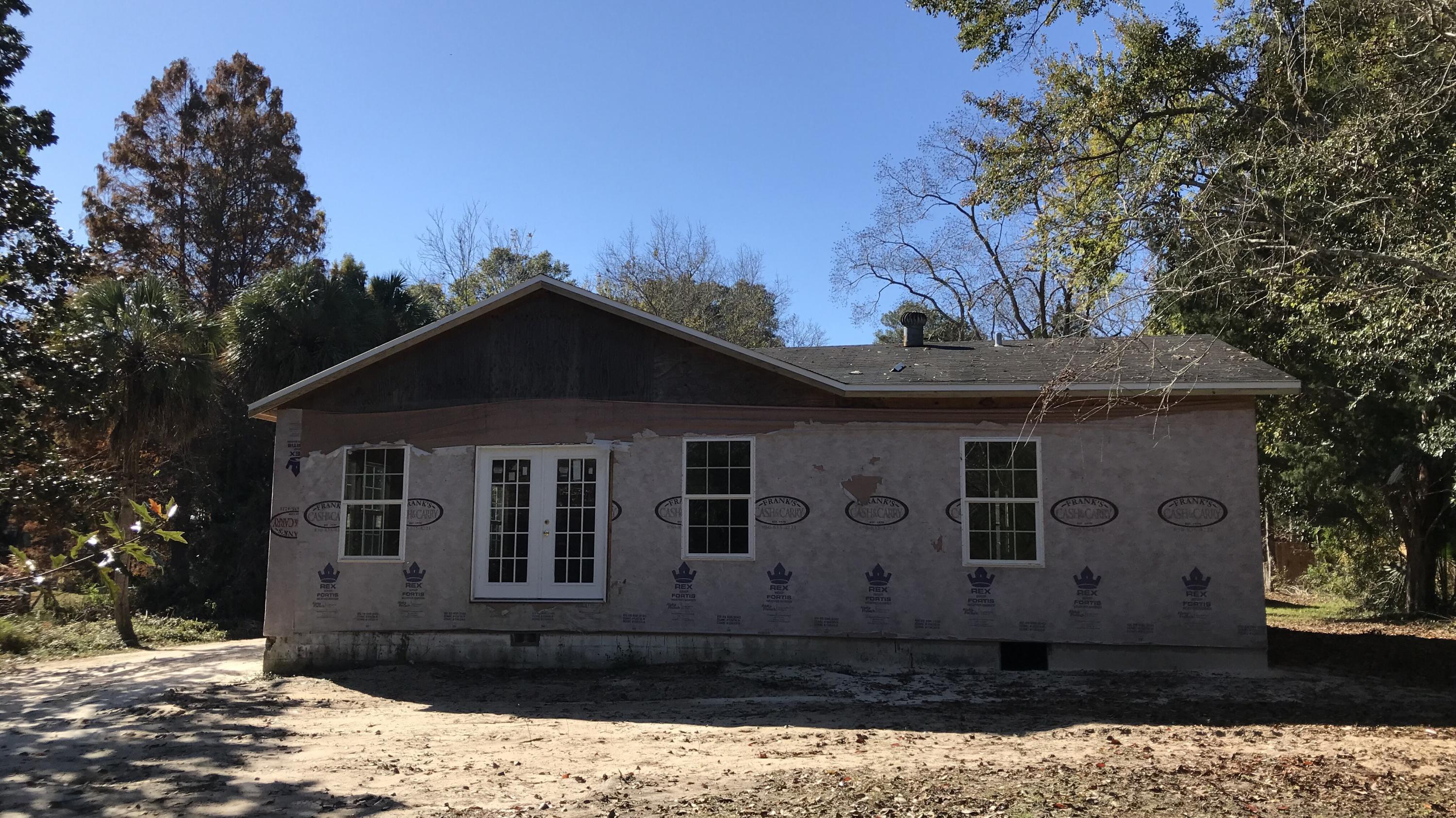 CHOCTAW - Residential