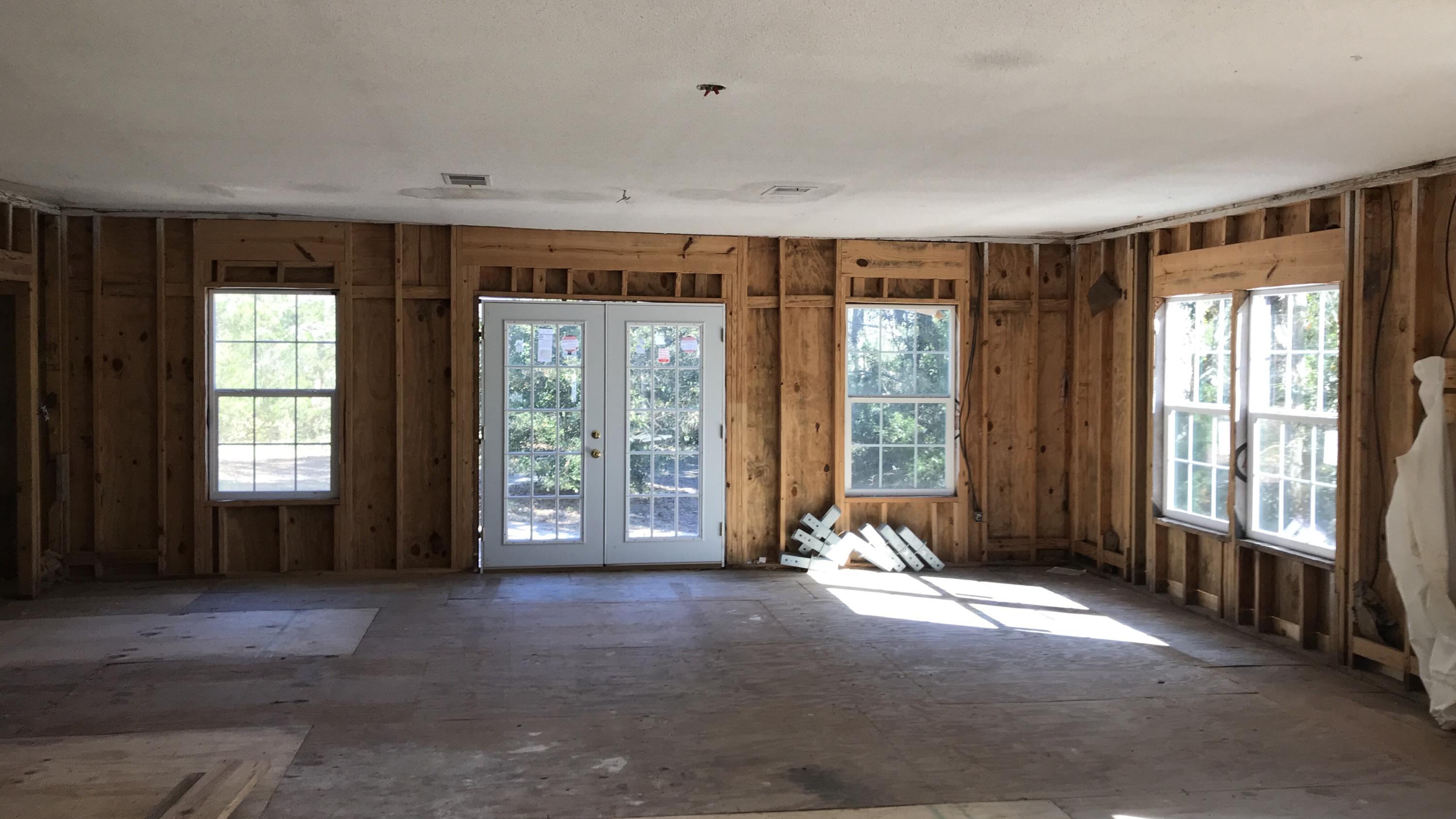 CHOCTAW - Residential