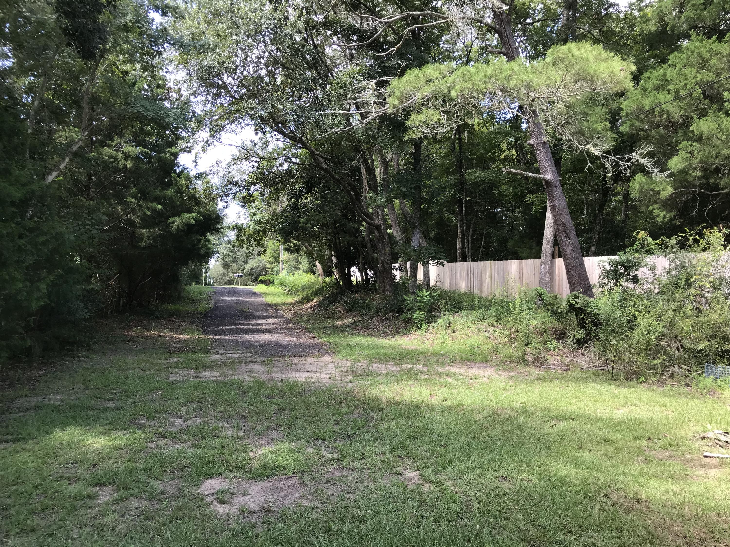 CHOCTAW - Residential