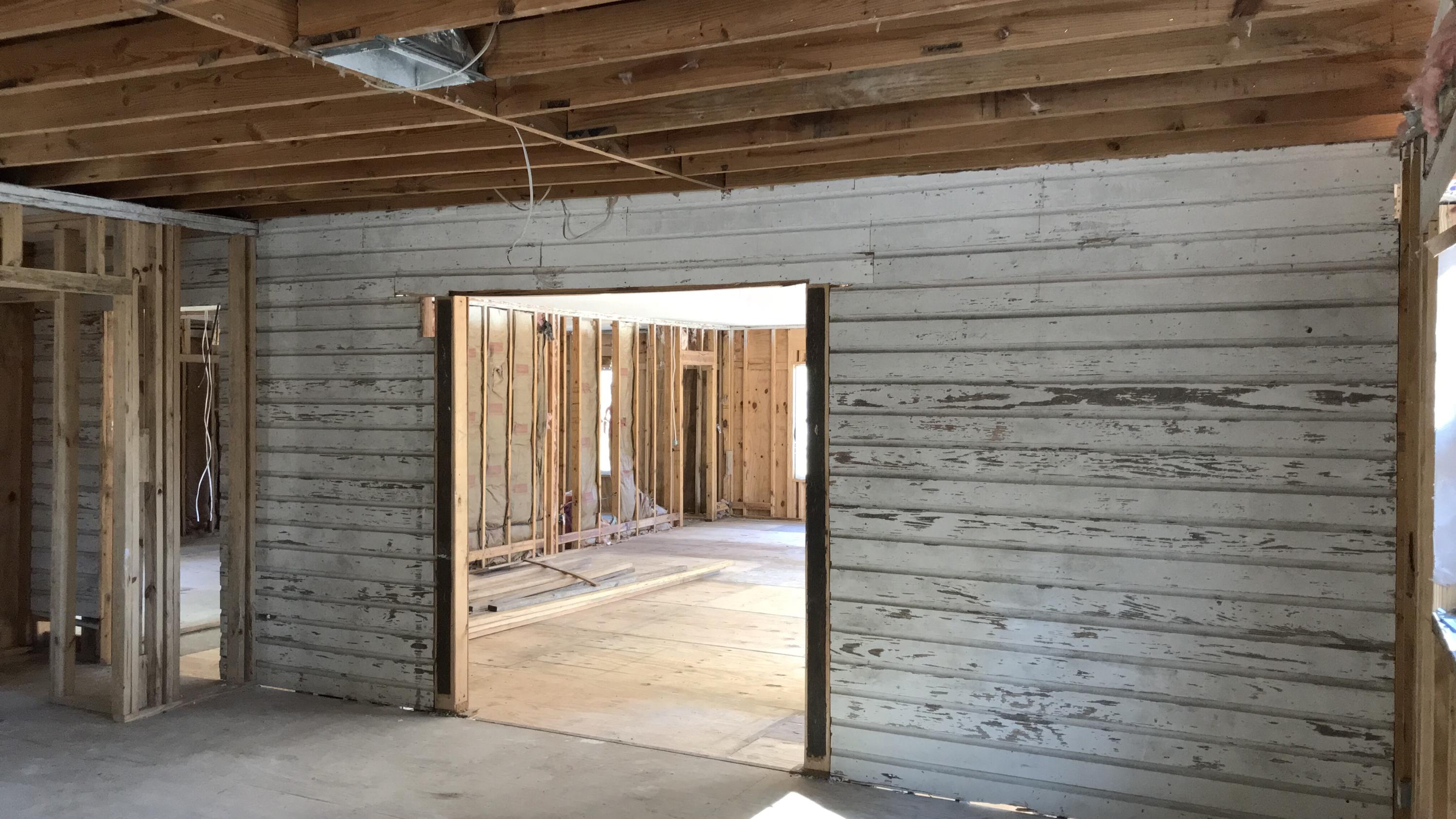 CHOCTAW - Residential