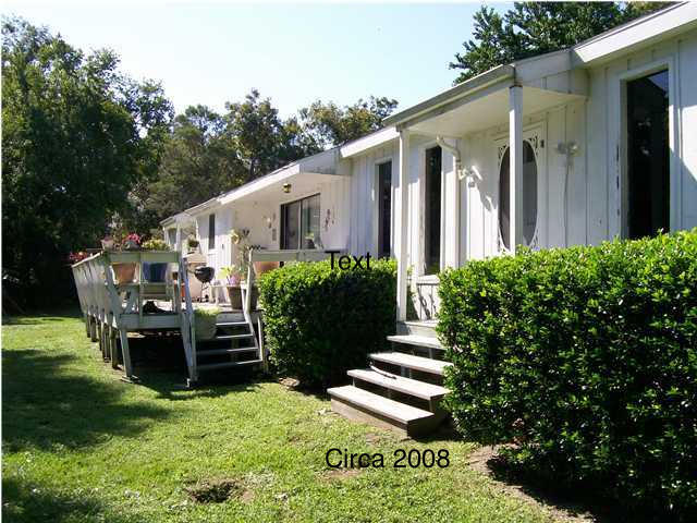 CHOCTAW - Residential