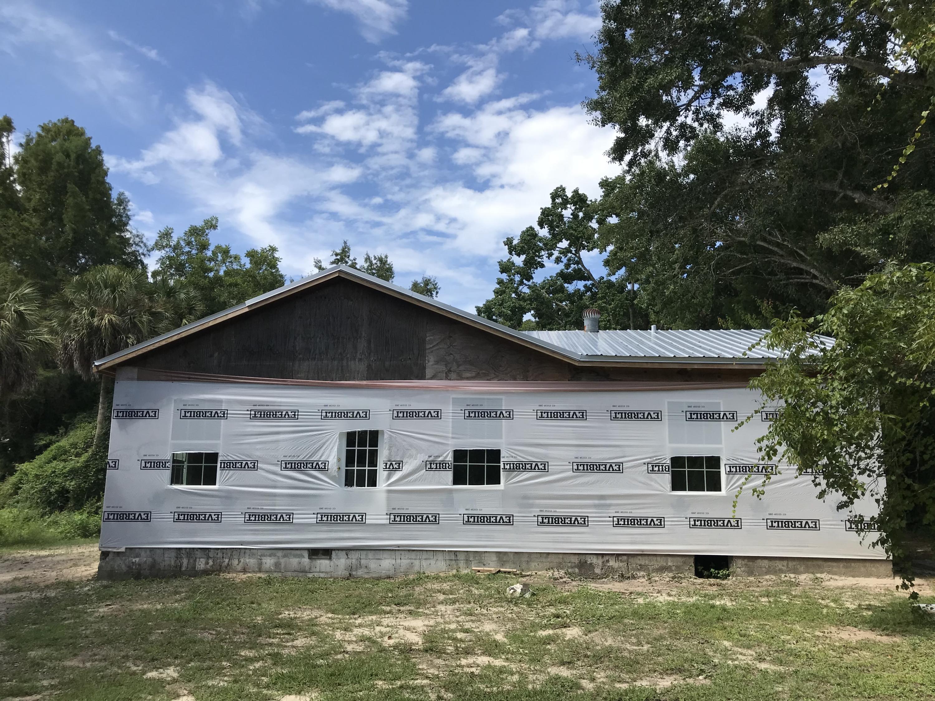 CHOCTAW - Residential