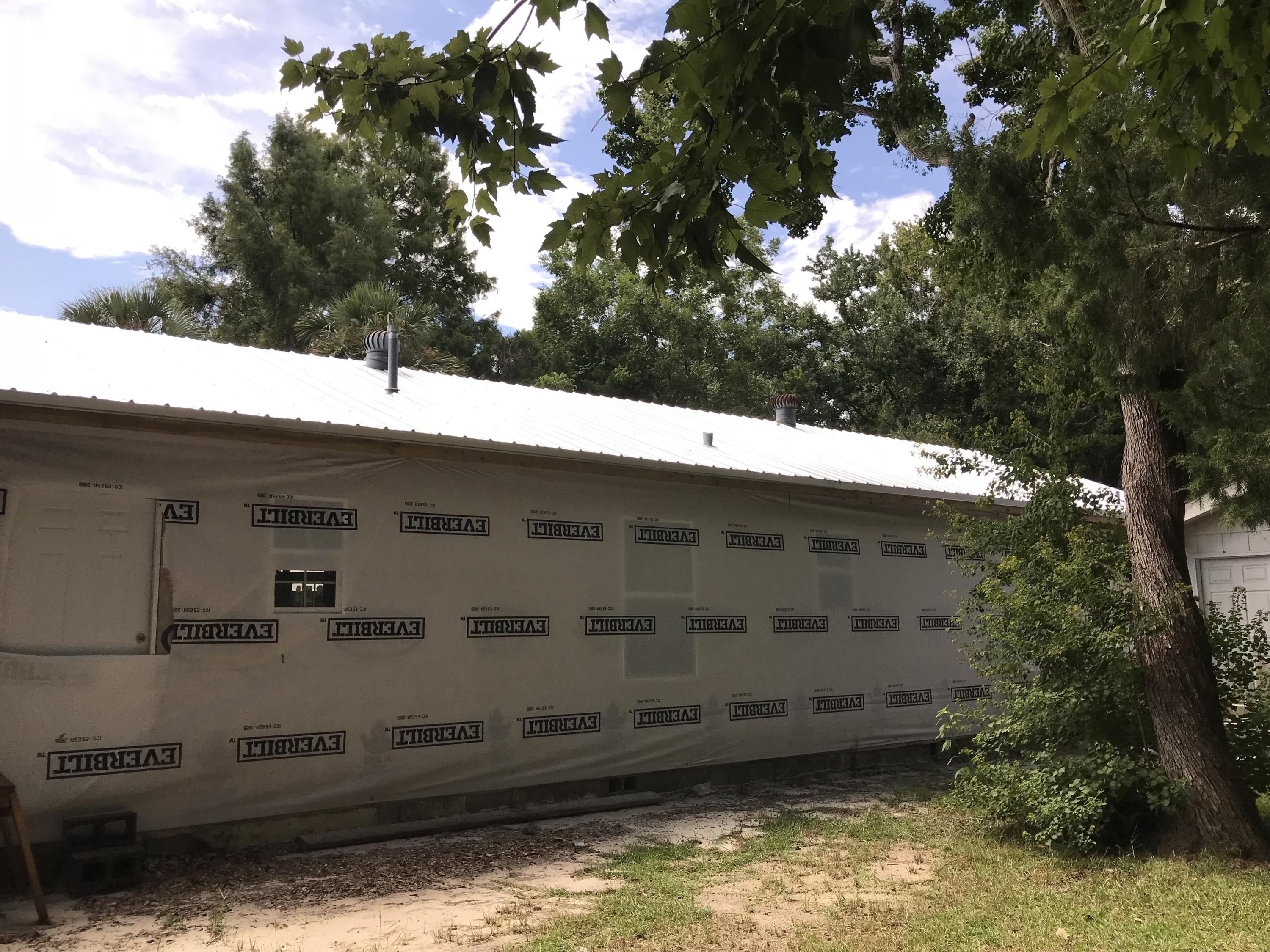 CHOCTAW - Residential