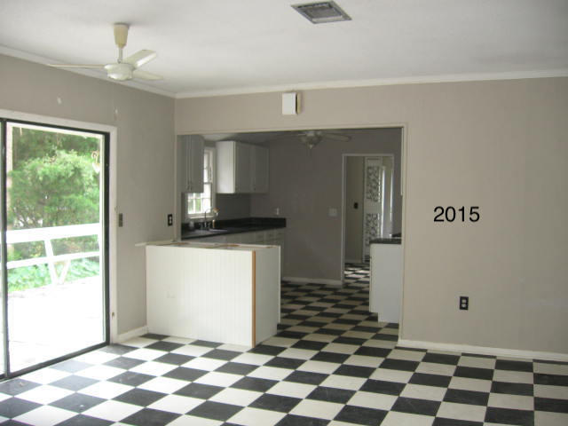 CHOCTAW - Residential