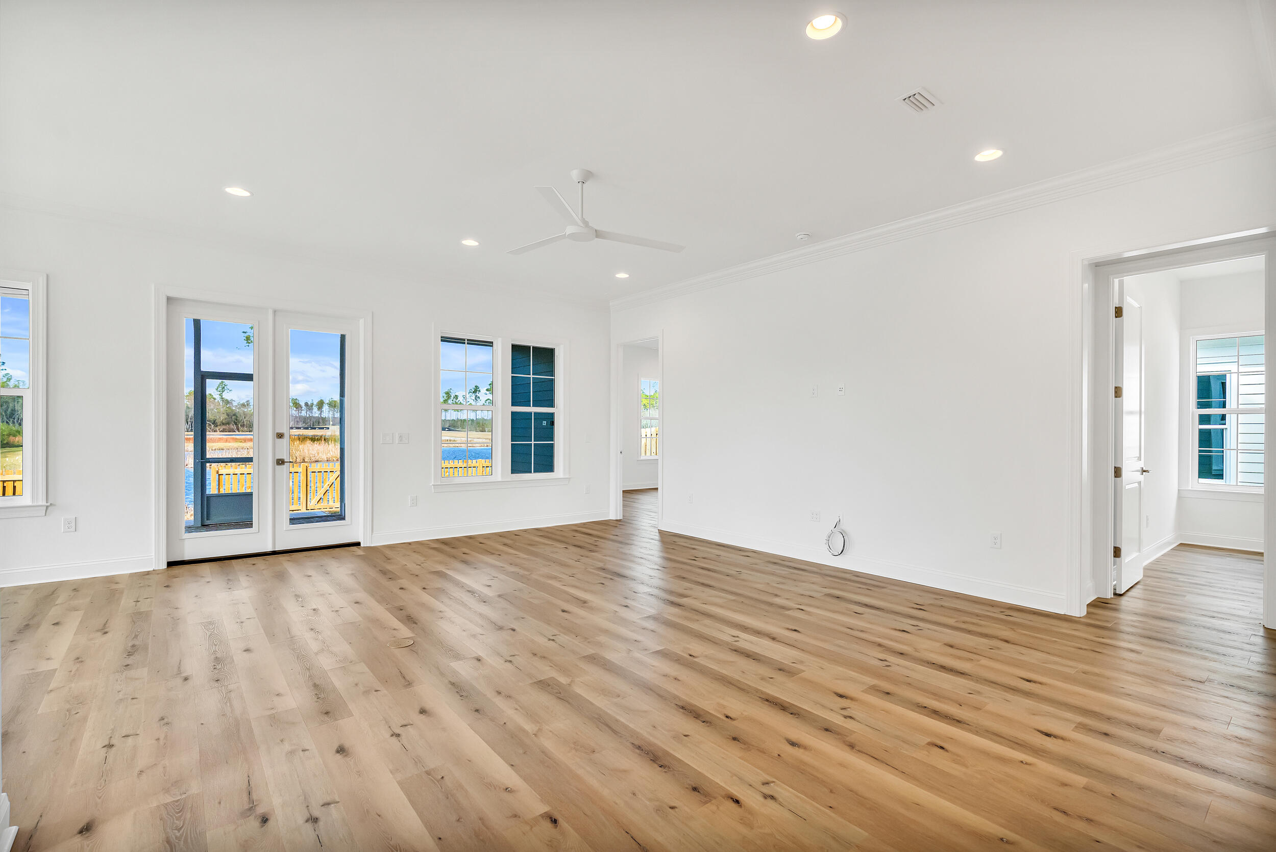 WATERSOUND ORIGINS - Residential