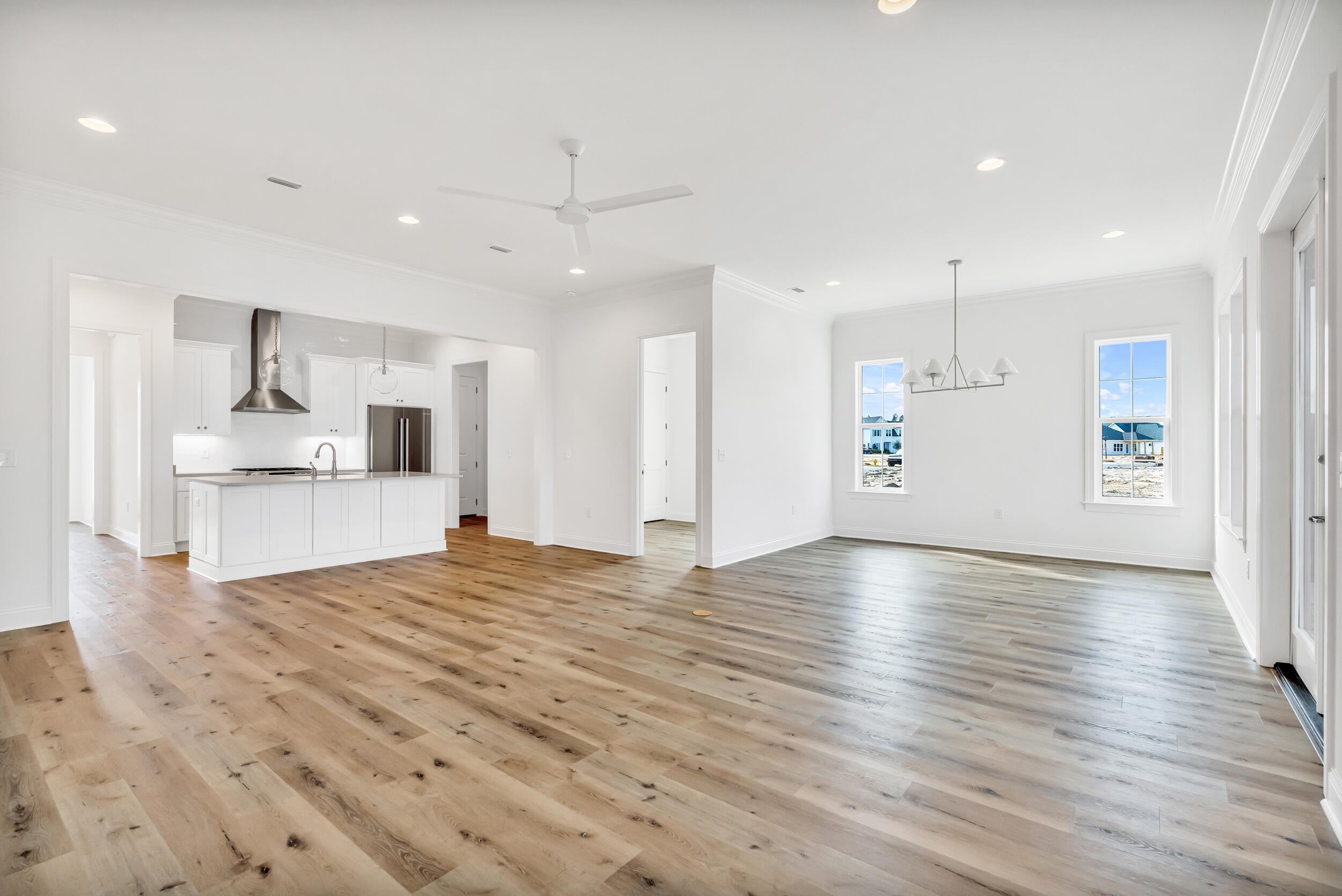 WATERSOUND ORIGINS - Residential