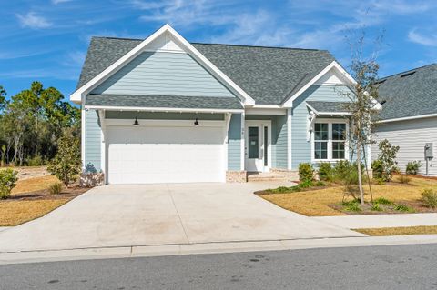 56 Green Heron Street Lot 50 Watersound FL 32461