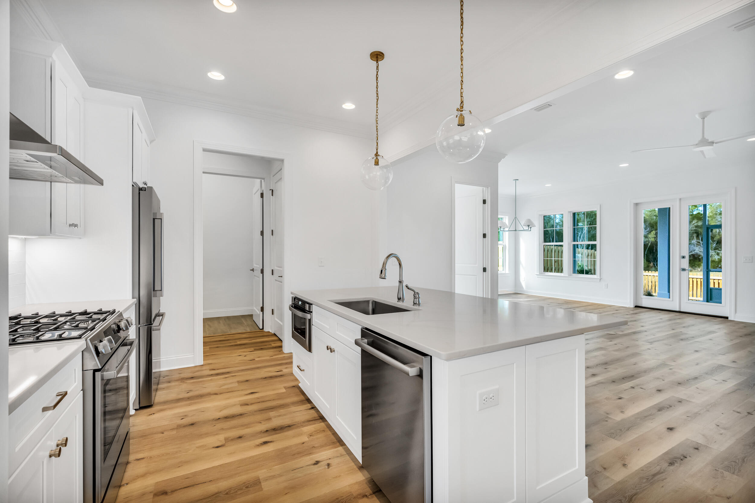 WATERSOUND ORIGINS - Residential