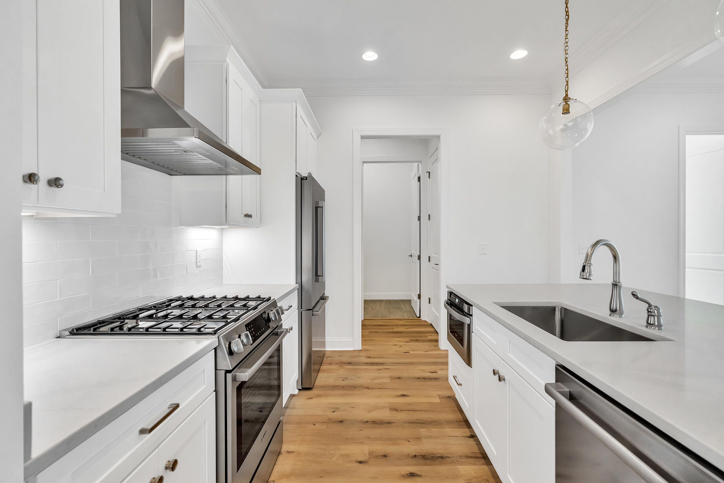 WATERSOUND ORIGINS - Residential