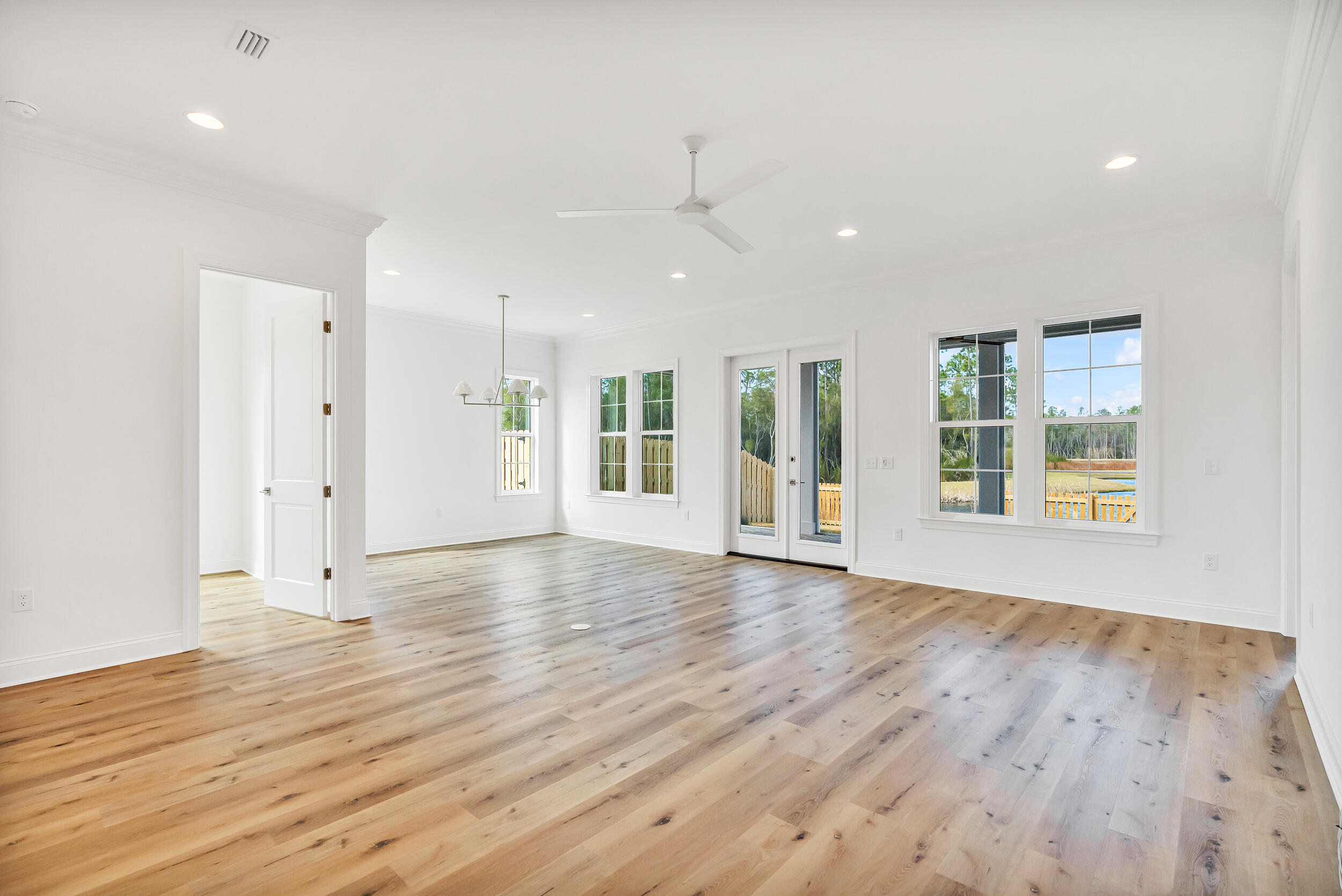 WATERSOUND ORIGINS - Residential