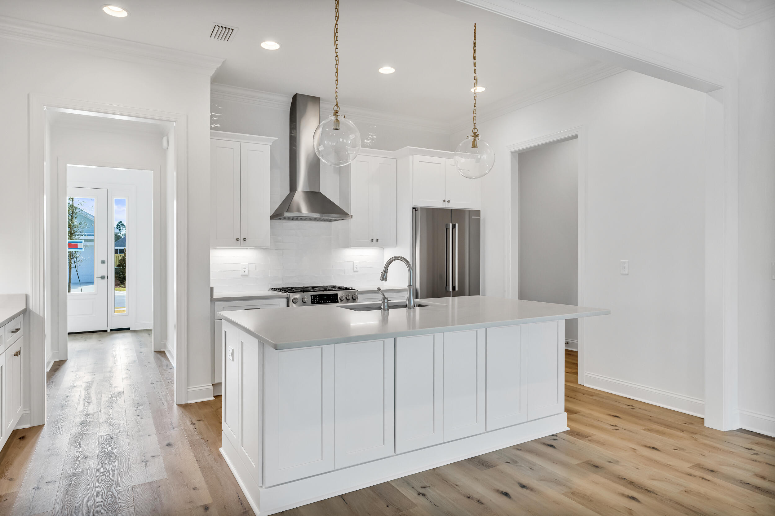 WATERSOUND ORIGINS - Residential