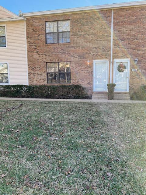 COUNTRY VILLAS - Residential